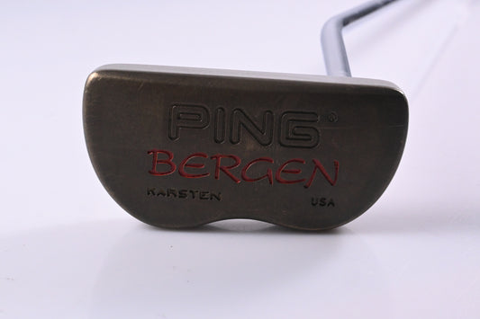 Ping Karsten USA Bergen Putter / 36 Inch