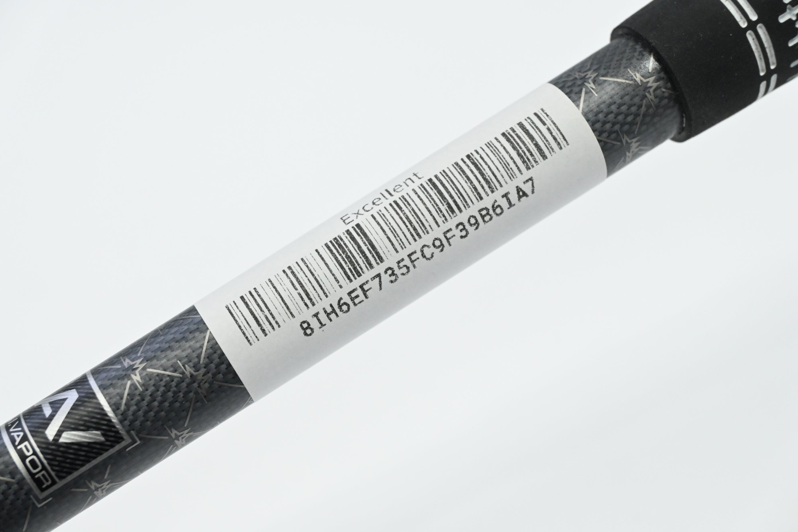 Taylormade Qi10 LS Driver / 9 Degree / X-Flex Tensei AV Blue 65 Shaft