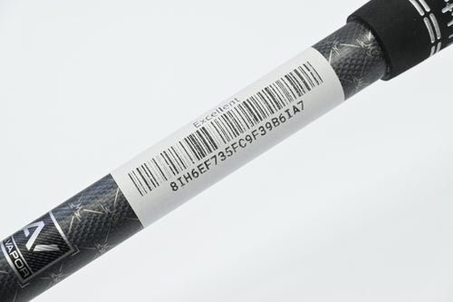 Taylormade Qi10 LS Driver / 9 Degree / X-Flex Tensei AV Blue 65 Shaft