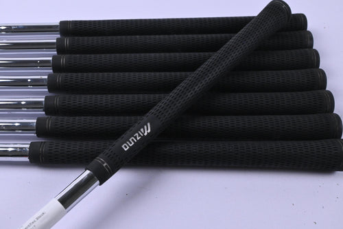 Mizuno MX-25 Irons / 3-PW / Regular Flex Dynalite Gold SL Shafts