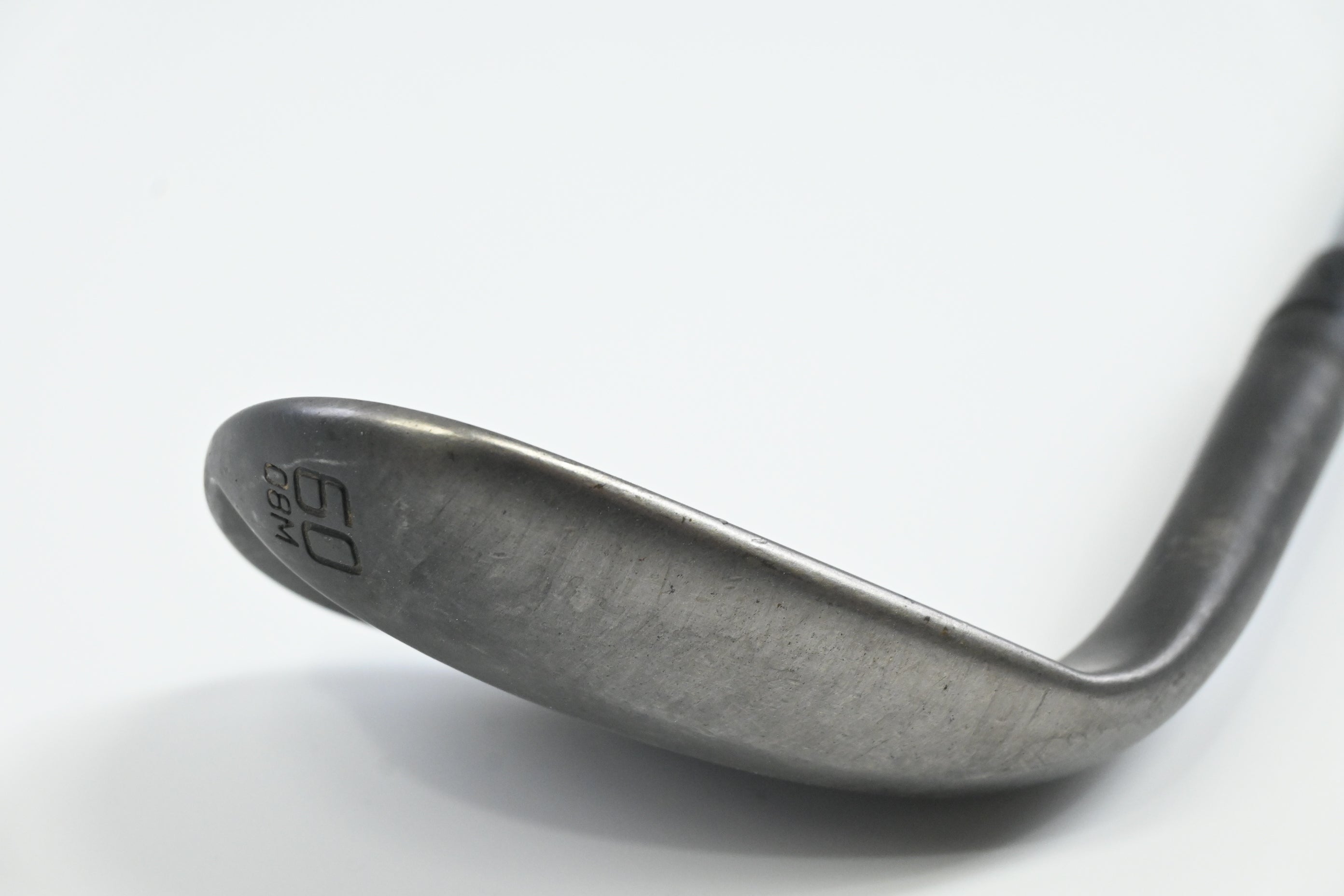 Titleist Vokey SM9 Lob Wedge / 60 Degree / Wedge Flex Vokey SM9 Shaft
