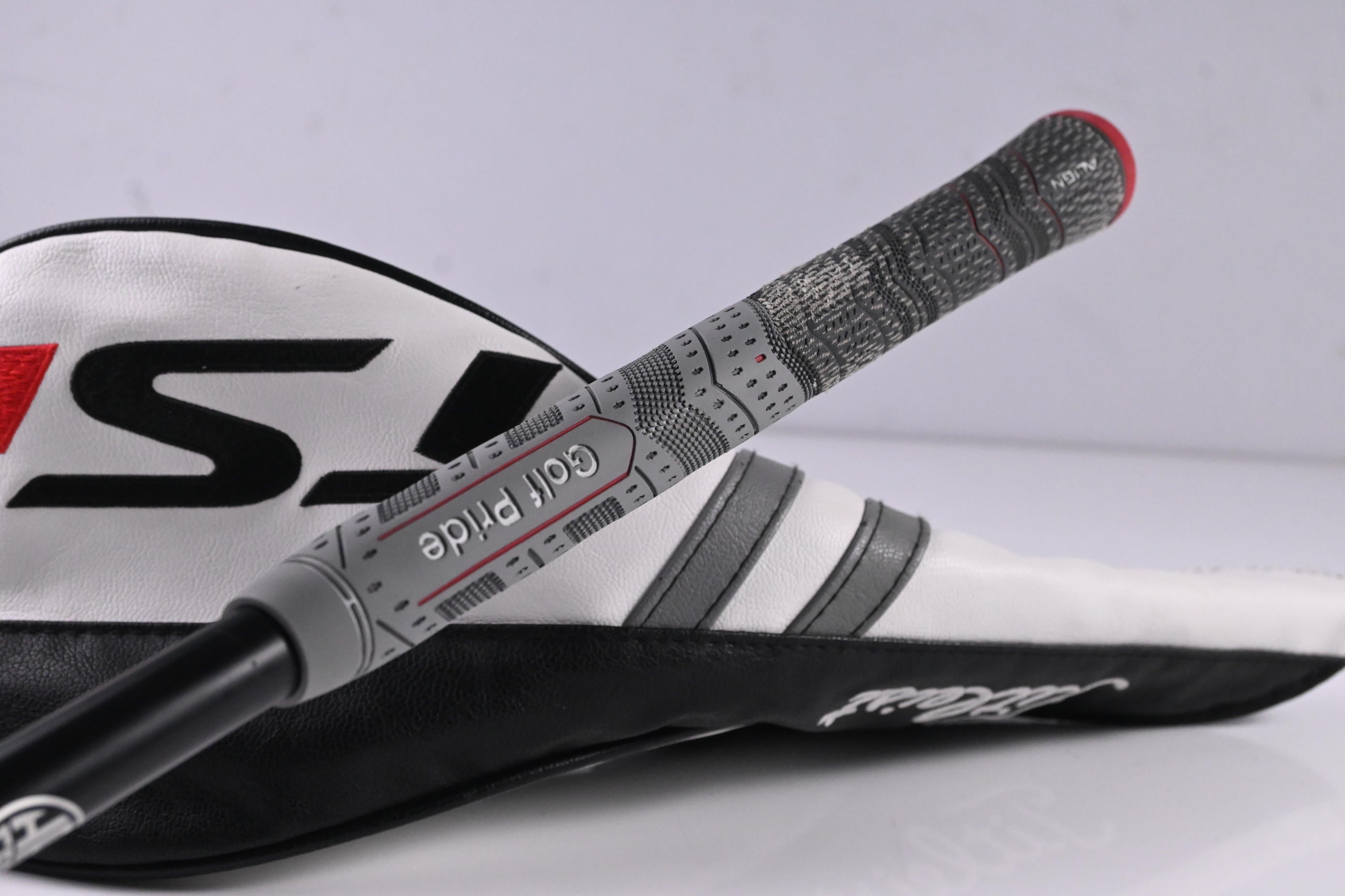 Titleist TSi3 Driver / 9 Degree / X-Flex Project X HZRDUS Black 62 Shaft