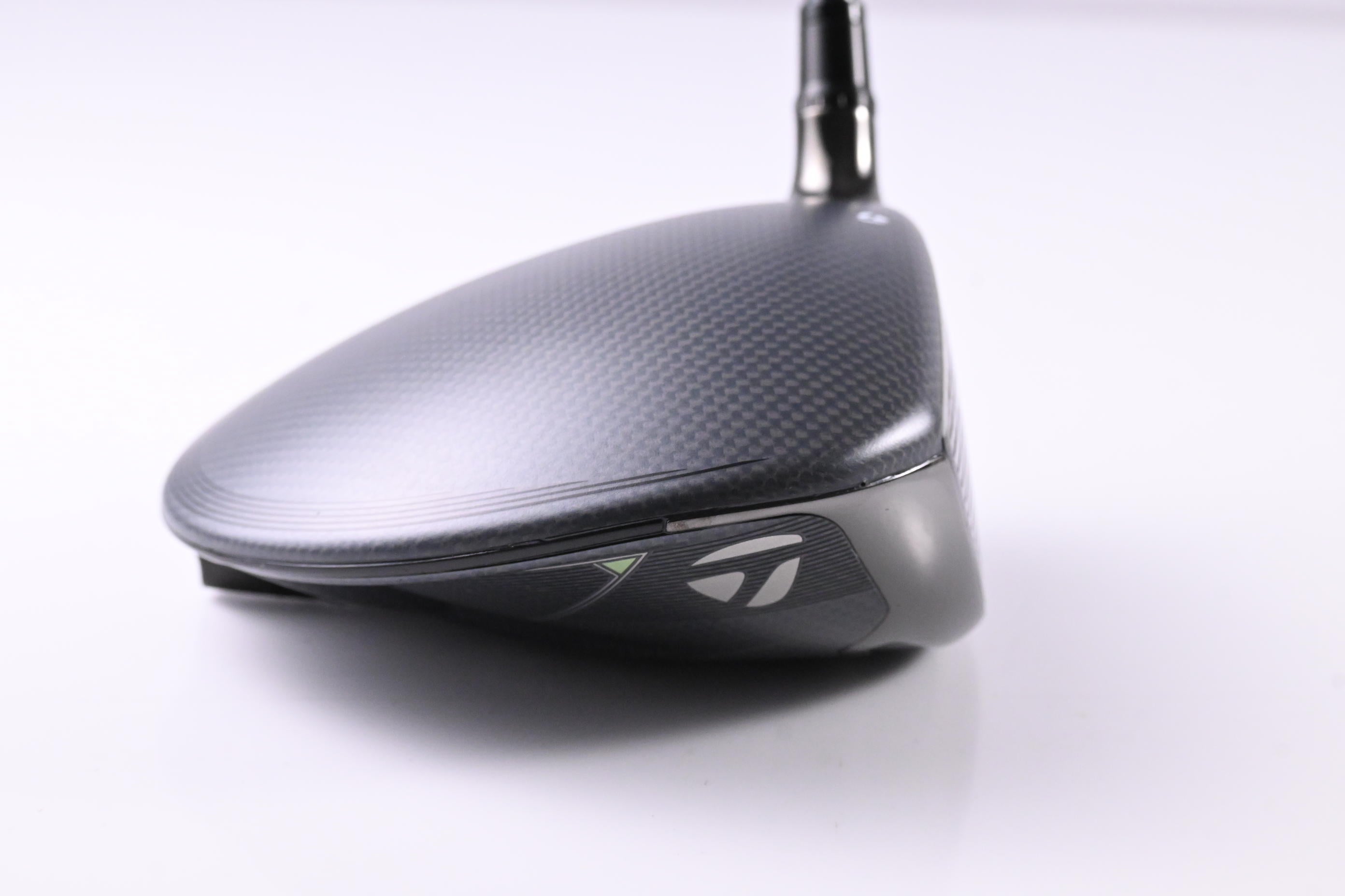 Taylormade Qi35 Driver / 9 Degree / Stiff Flex Diamana T+ 60 Shaft