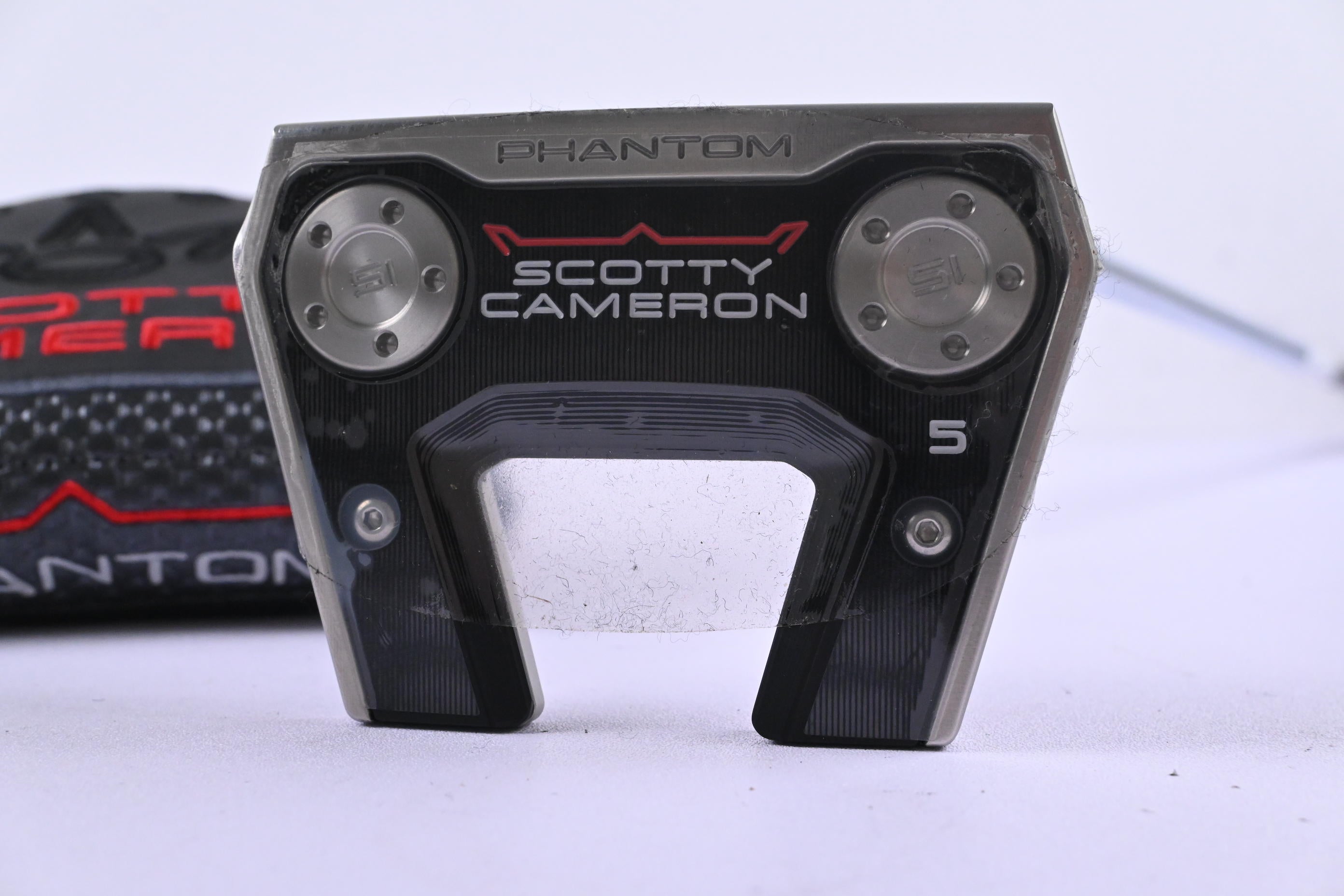 Scotty Cameron 2026 Phantom 5 Putter / 34 Inch