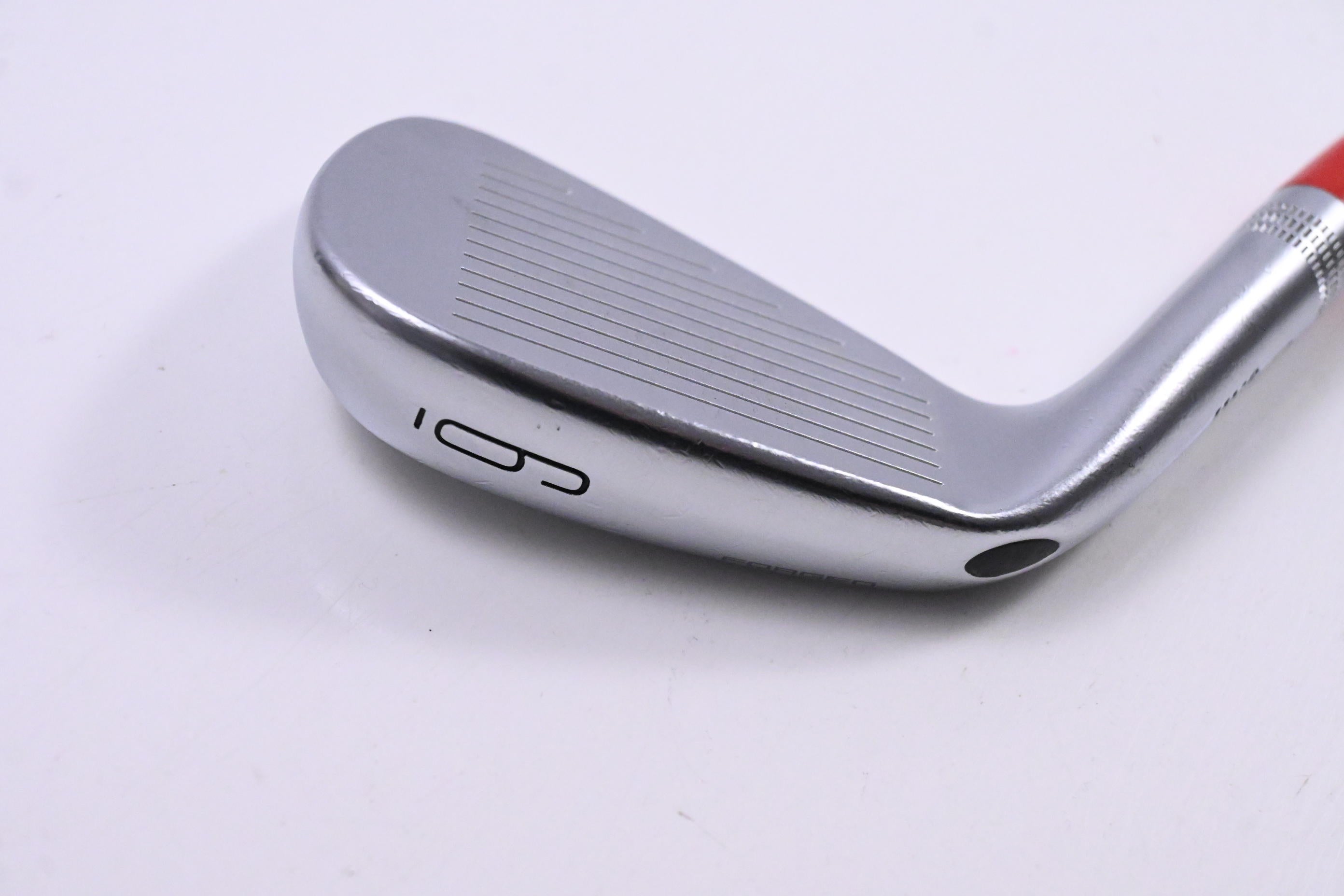Wilson Staff Model CB 2024 #6 Iron / X-Flex NS Pro Modus 3 Tour 120 Shaft