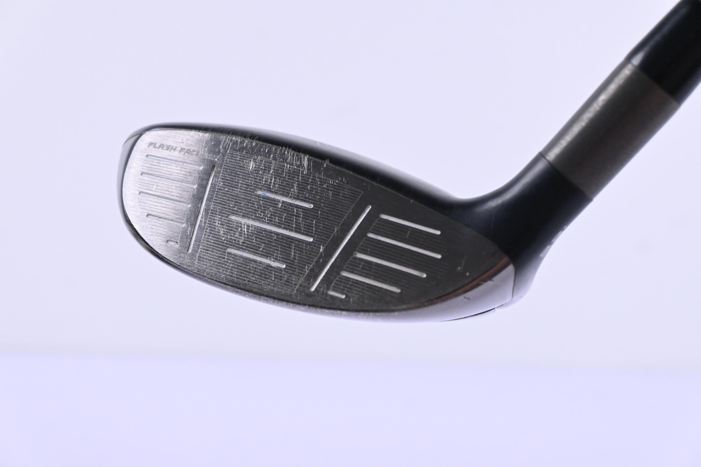 Callaway Rogue ST Max D #7 Wood / 22 Degree / Regular Flex Tensei AV Blue 65