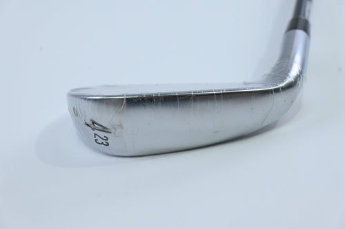 Srixon ZXiU Utility #4 Iron / 23 Degree / Regular Flex UST Recoil Dart 90