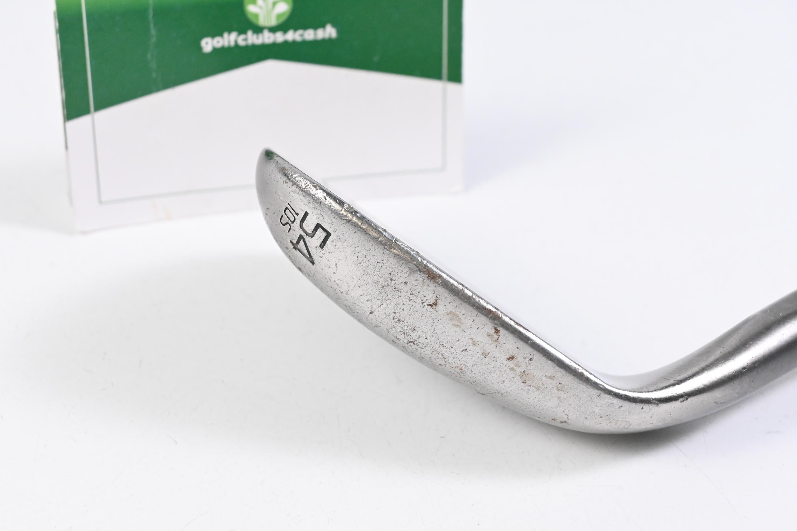 Titleist Vokey SM9 Sand Wedge / 54 Degree / Wedge Flex Vokey Design SM9 Shaft