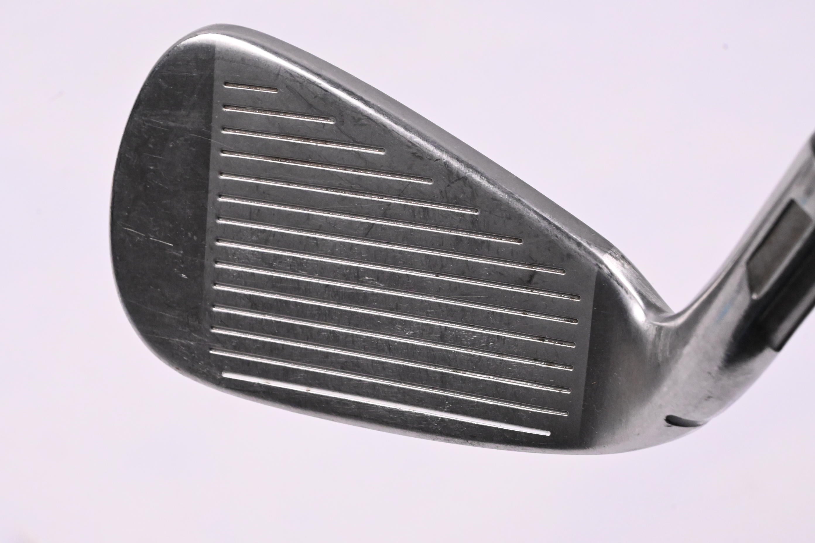 Taylormade Stealth #6 Iron / Stiff Flex KBS MAX MT 85 Shaft