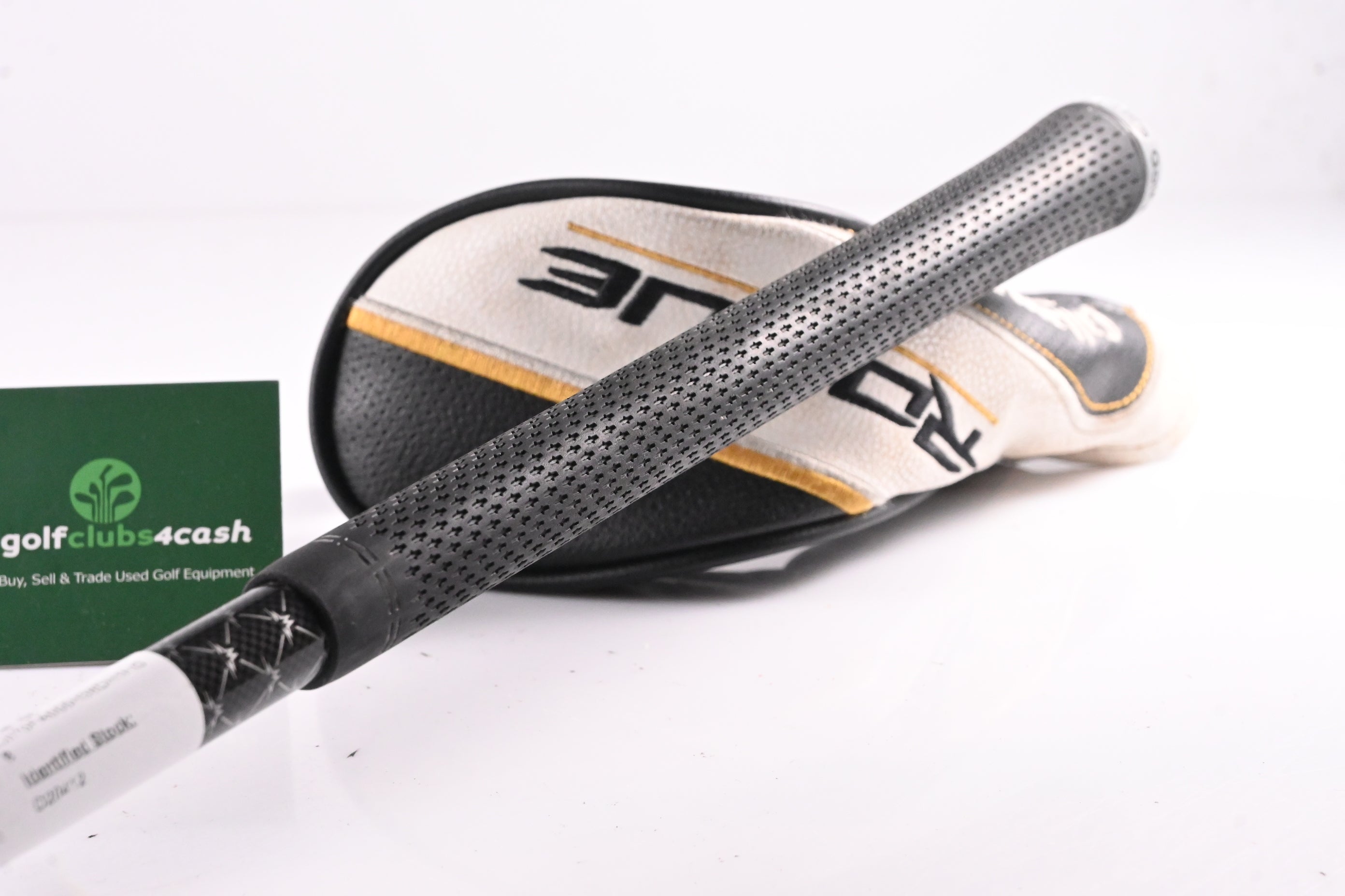 Callaway Rogue ST Pro #3 Hybrid / 20 Degree / Stiff Flex Tensei AV Blue 55 Shaft