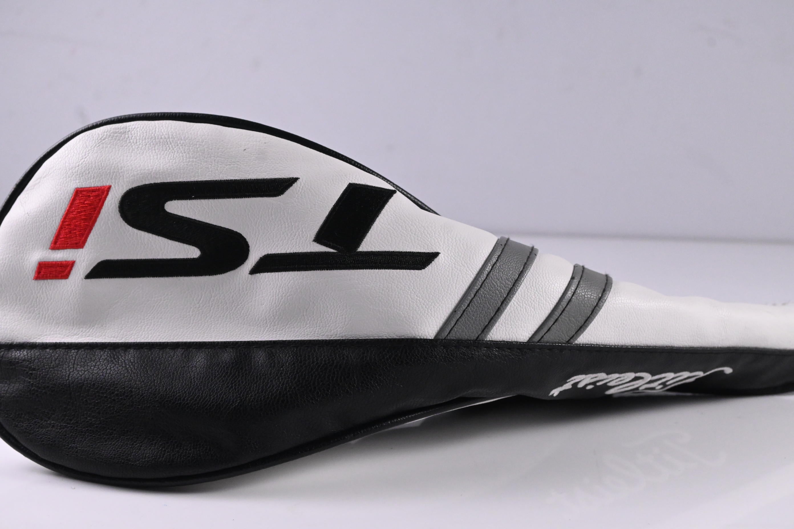 Titleist TSi3 Driver / 9 Degree / X-Flex Project X HZRDUS Black 62 Shaft