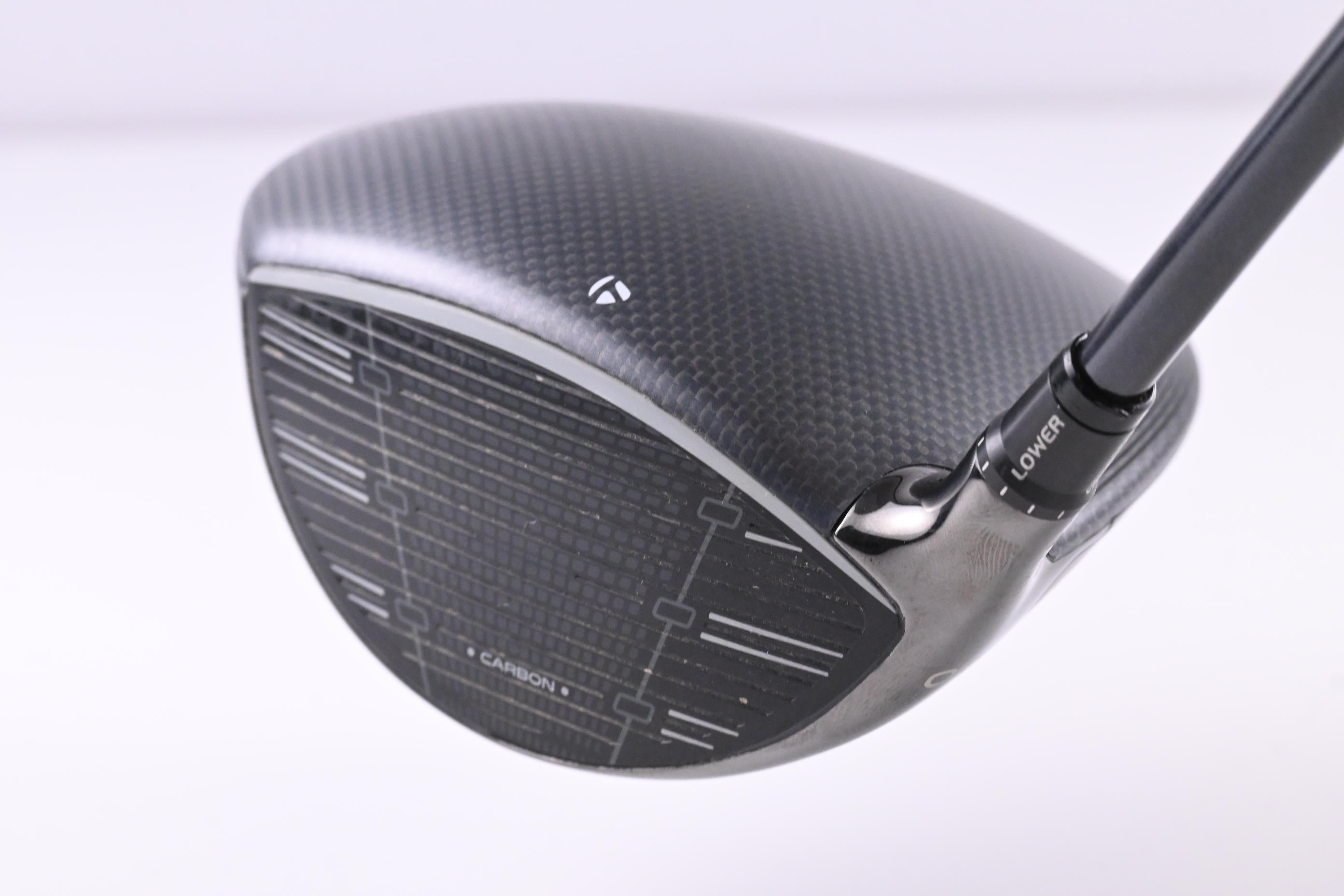 Taylormade Qi35 Driver / 9 Degree / Stiff Flex Diamana T+ 60 Shaft