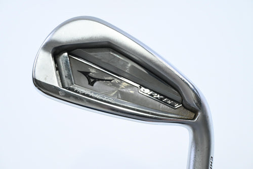 Mizuno JPX 921 Hot Metal Pro #4 Iron / 19 Degree / Regular Flex NS Pro 950GH