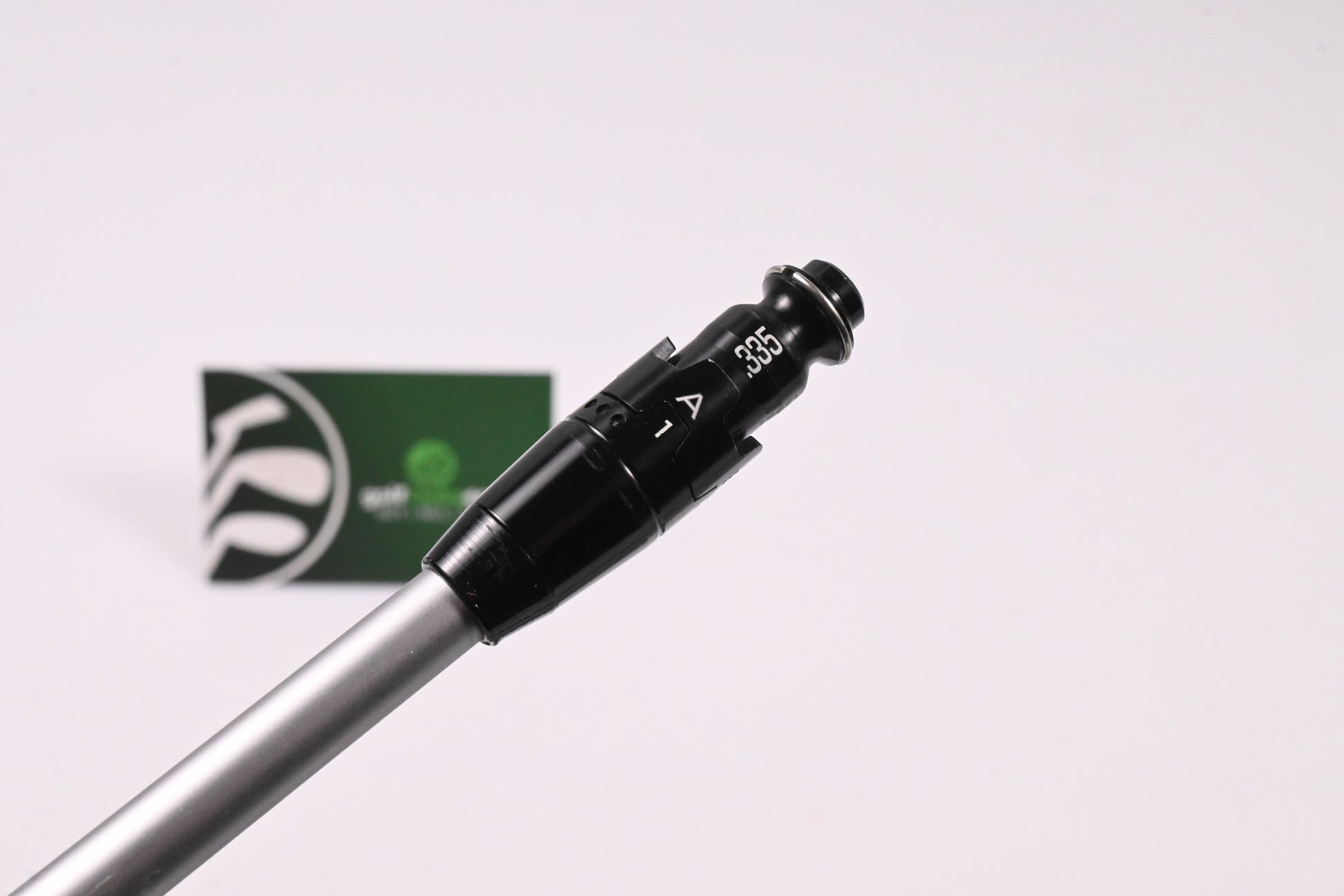 MMT Speedmesh 40 #4 Hybrid Shaft / Ladies Flex / Titleist 2nd Gen