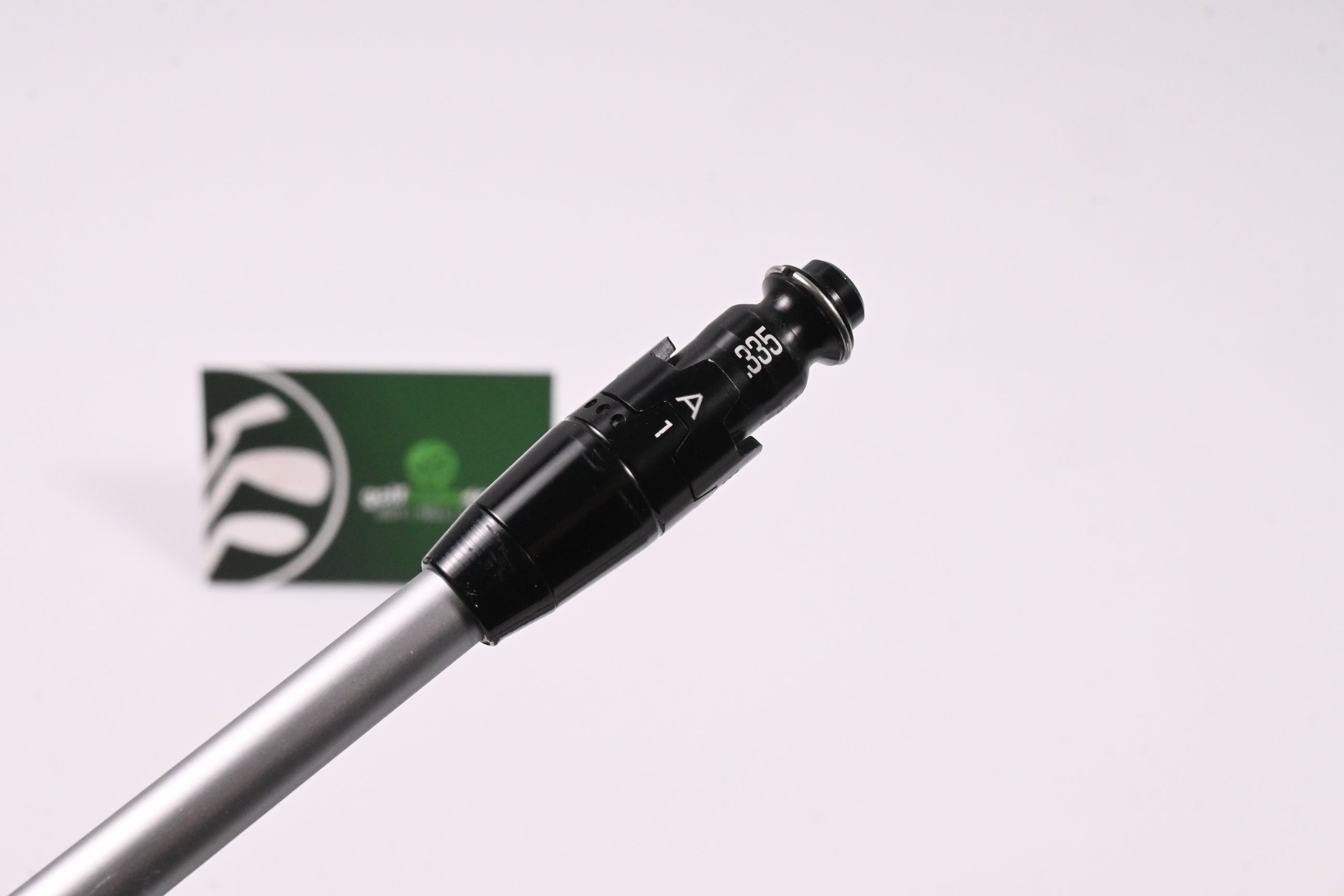 MMT Speedmesh 40 #4 Hybrid Shaft / Ladies Flex / Titleist 2nd Gen