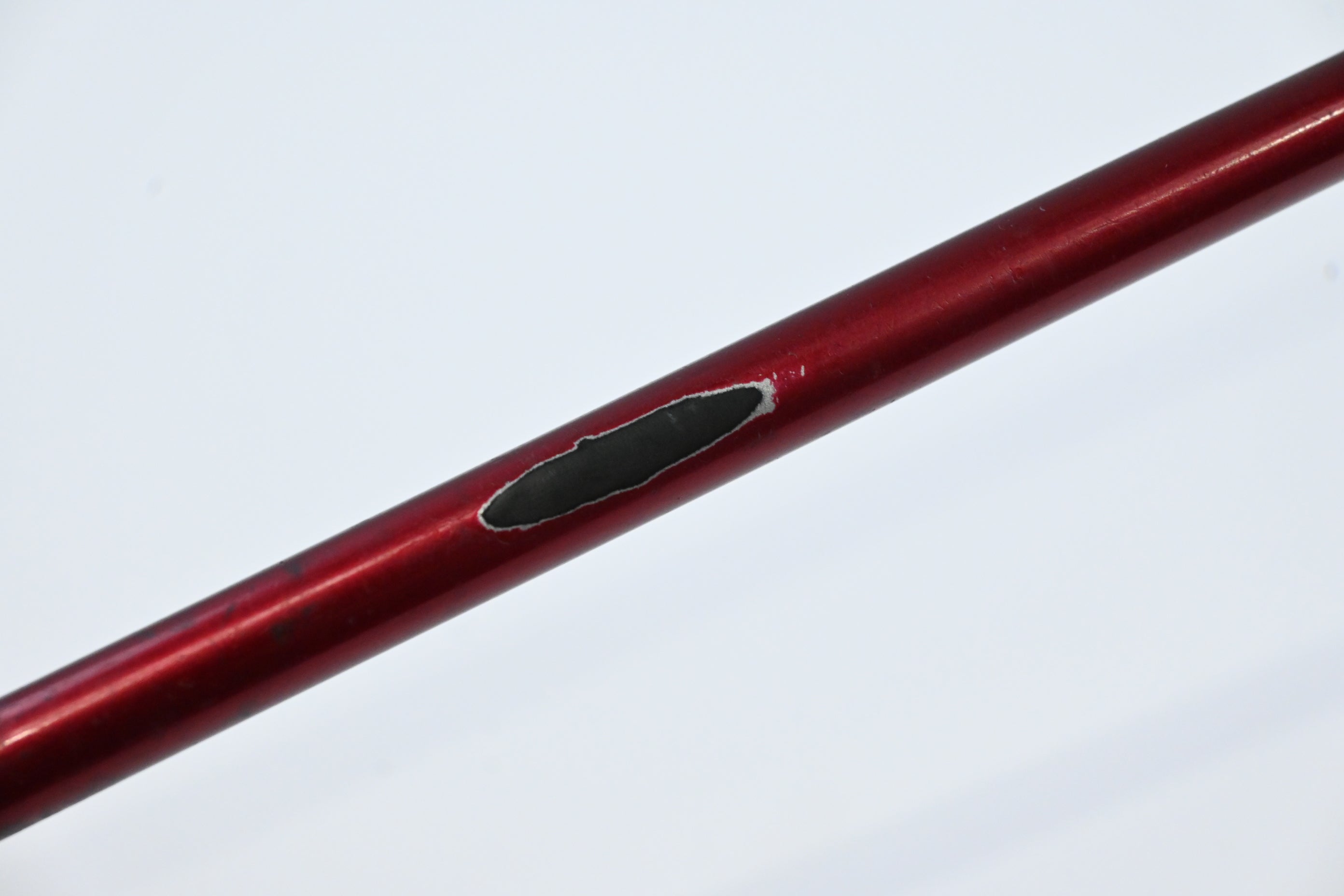 Adams Idea Pro #2 Hybrid / 18 Degree / Stiff Flex Matrix Ozik Shaft