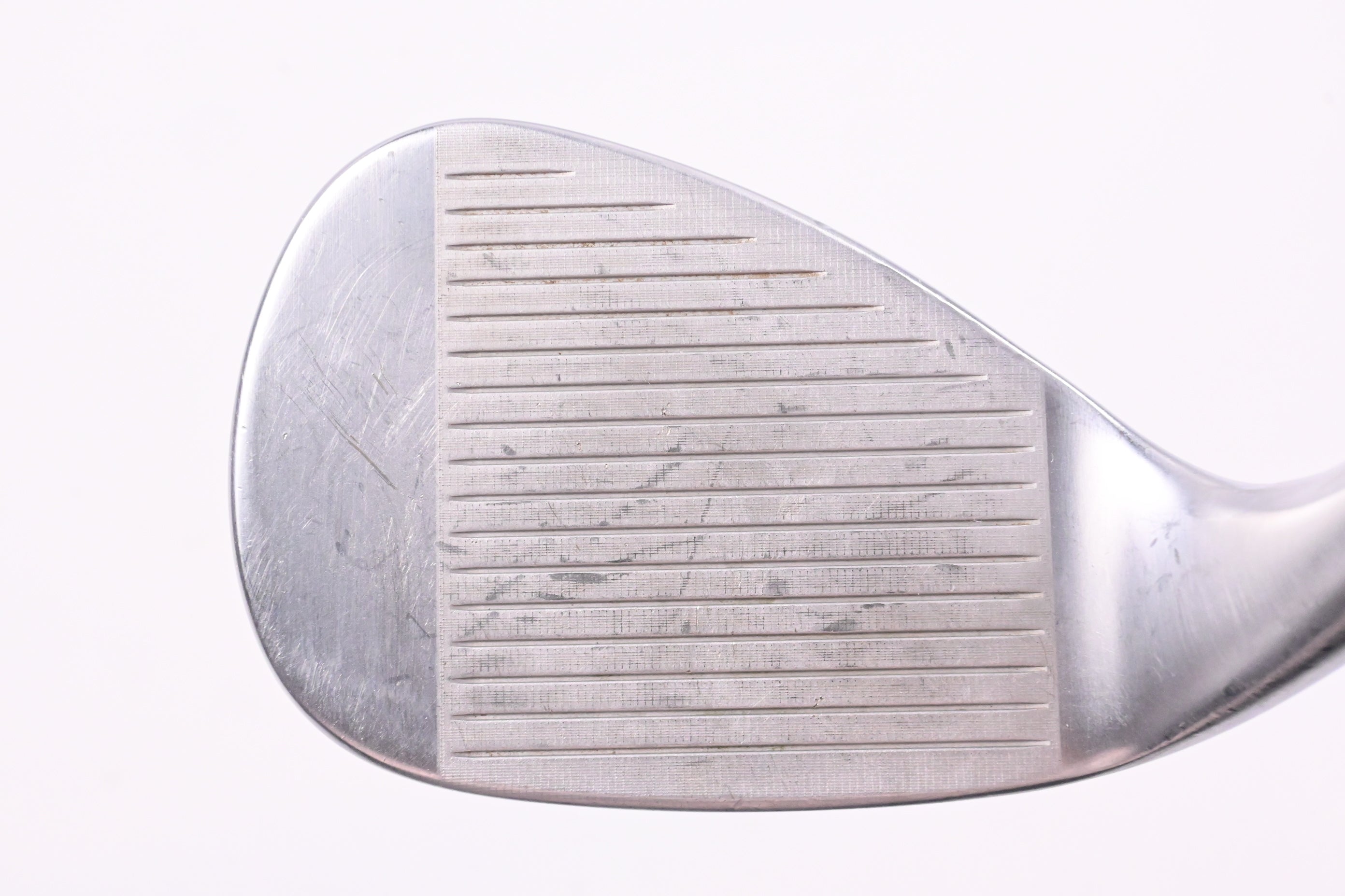 Callaway Opus SP Lob Wedge / 60 Degree / Stiff Flex Project X Steel Shaft