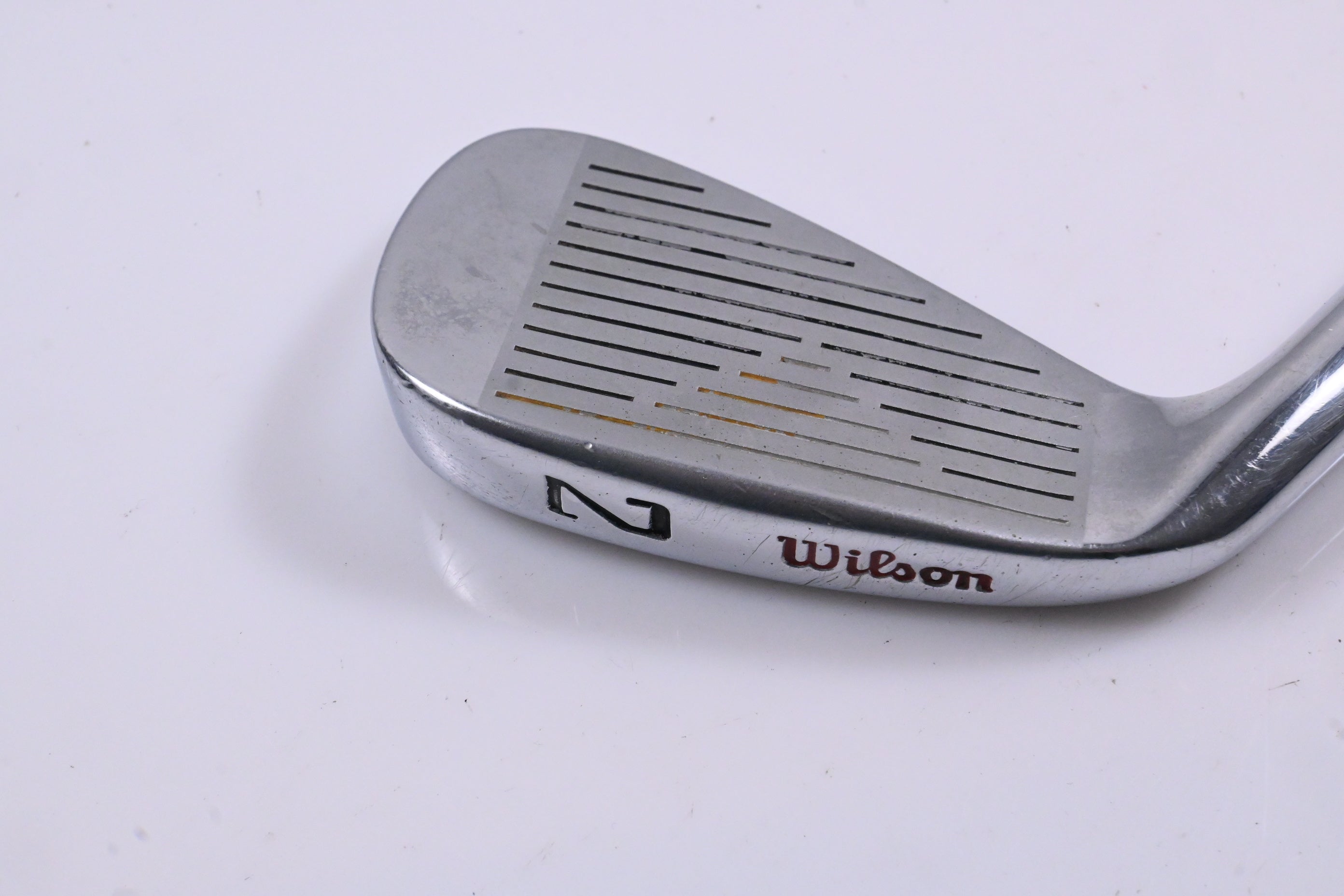 Wilson Staff RM Midside #2 Iron / 19 Degree / Regular Flex UST Wilson Fat Shaft
