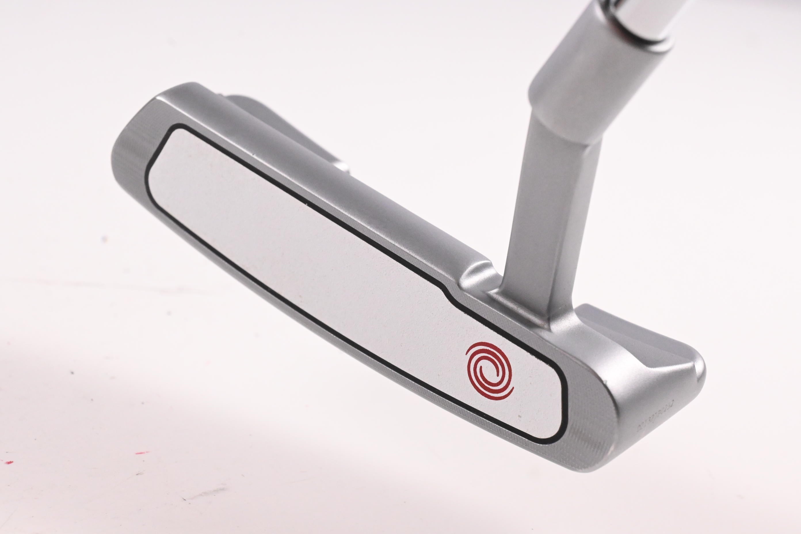Odyssey White Hot OG Stroke Lab #1WS Putter / 34 Inch