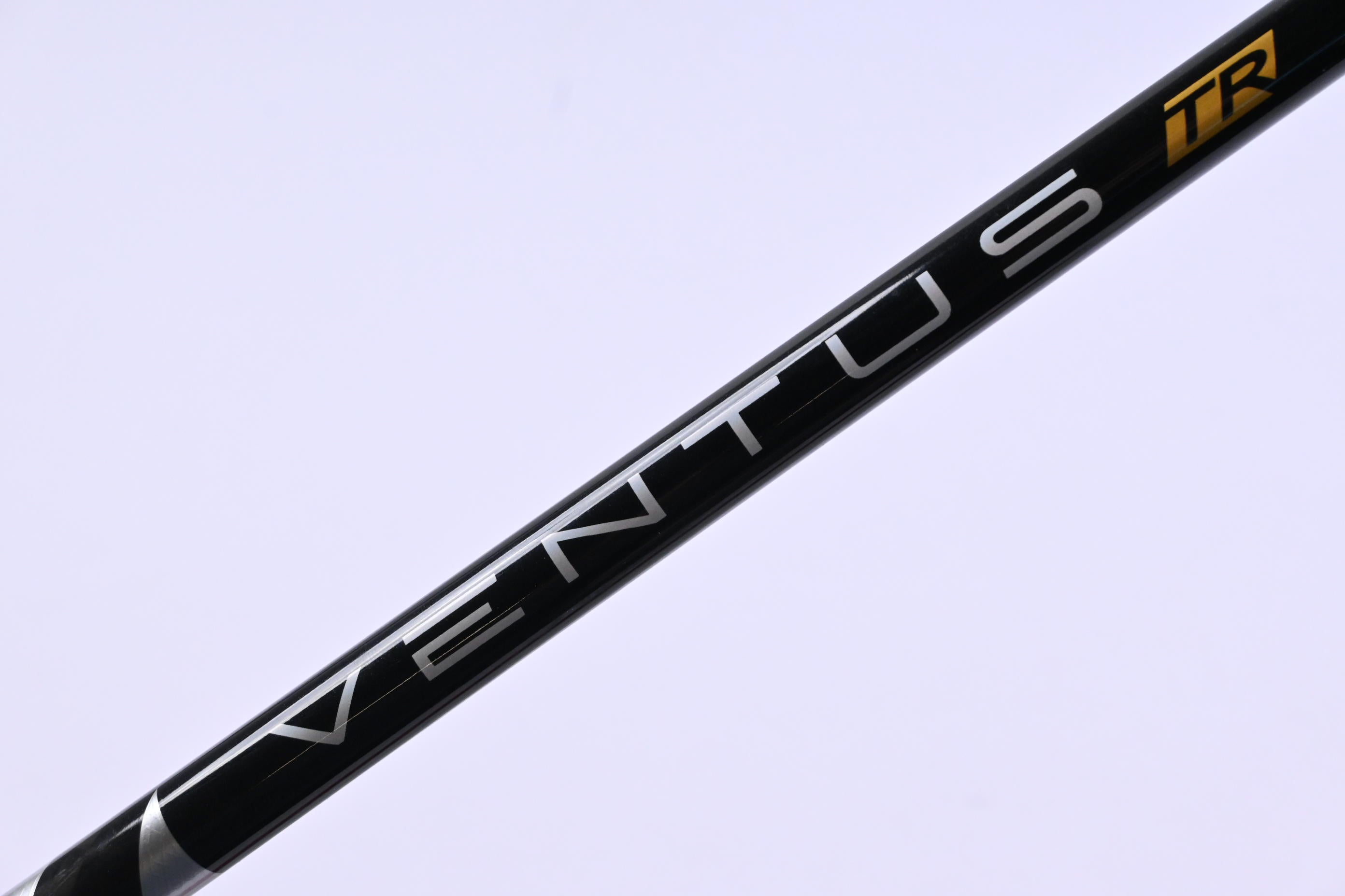 Fujikura Ventus TR Black VeloCore 6 Driver Shaft / X-Flex / Callaway 2nd Gen