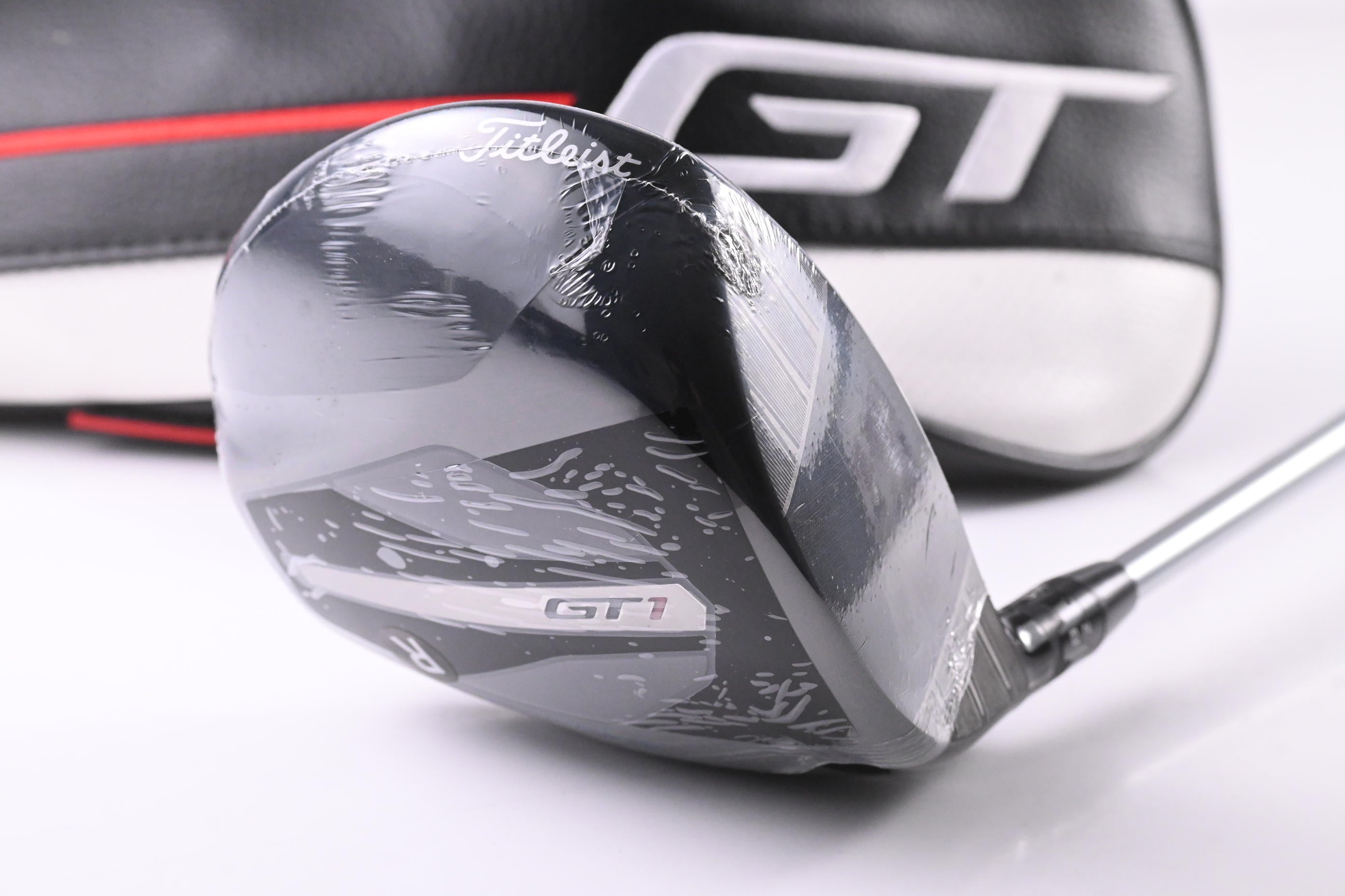 Titleist GT1 Driver / 10 Degree / Regular Flex Airspeeder 40 Shaft