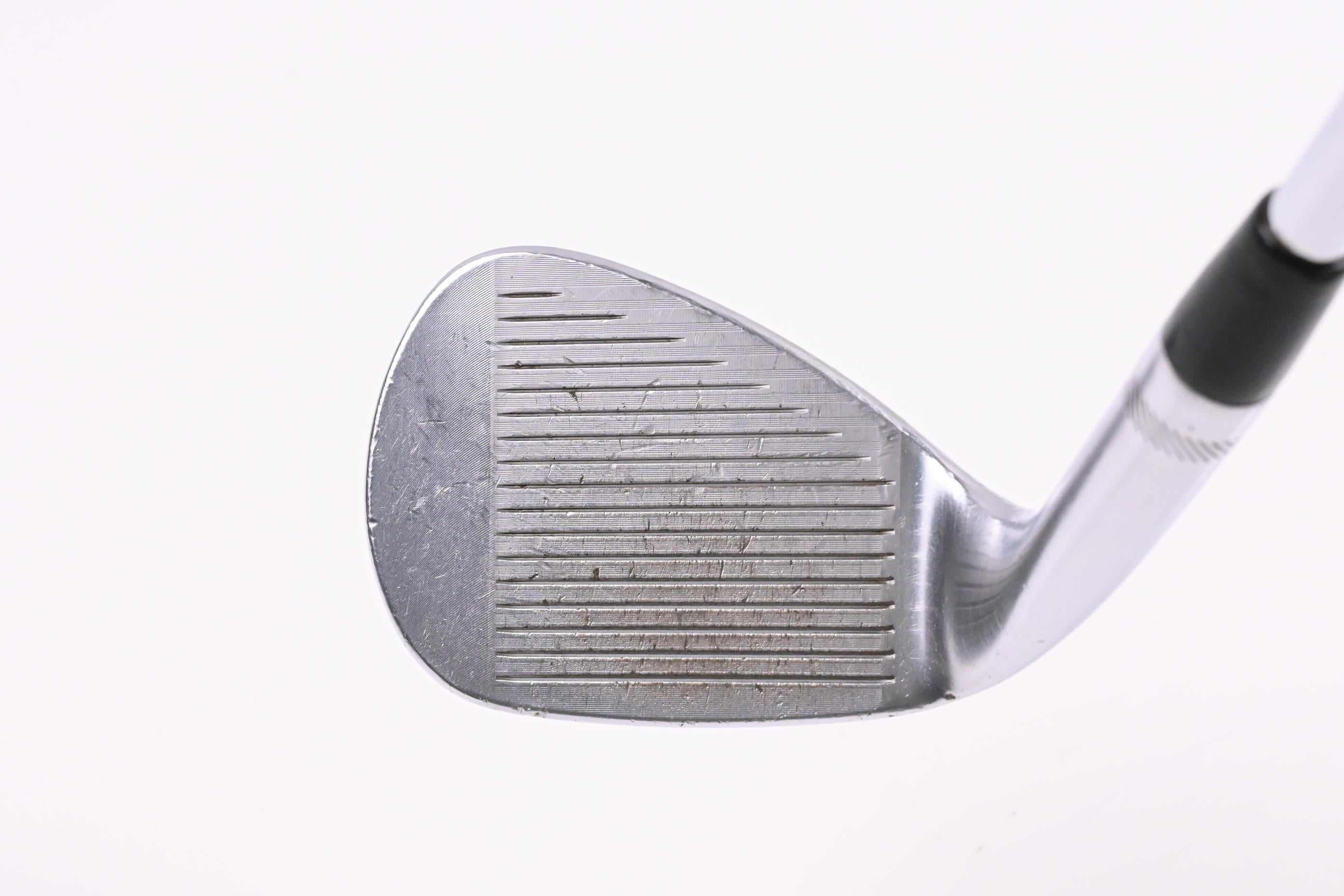 Titleist Vokey SM7 Sand Wedge / 56 Degree / Wedge Flex Steel Shaft