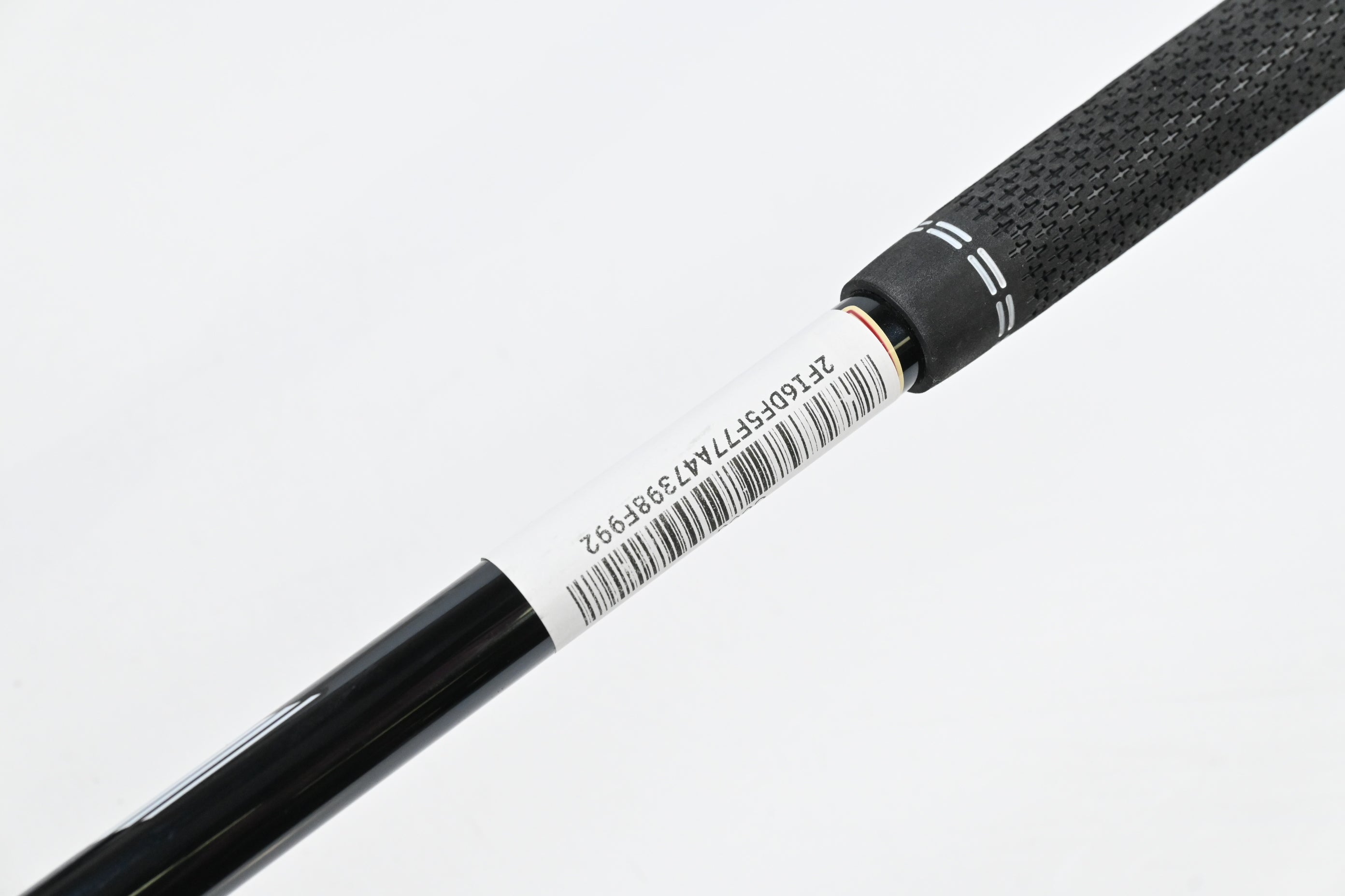 Ping G440 #9 Iron / Red Dot / Regular Flex UST Recoil Dart 75 Shaft