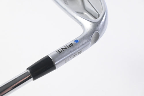 Ping i200 #4 Iron / 22.5 Degree / Stiff Flex Dynamic Gold S300 MID 115 Shaft