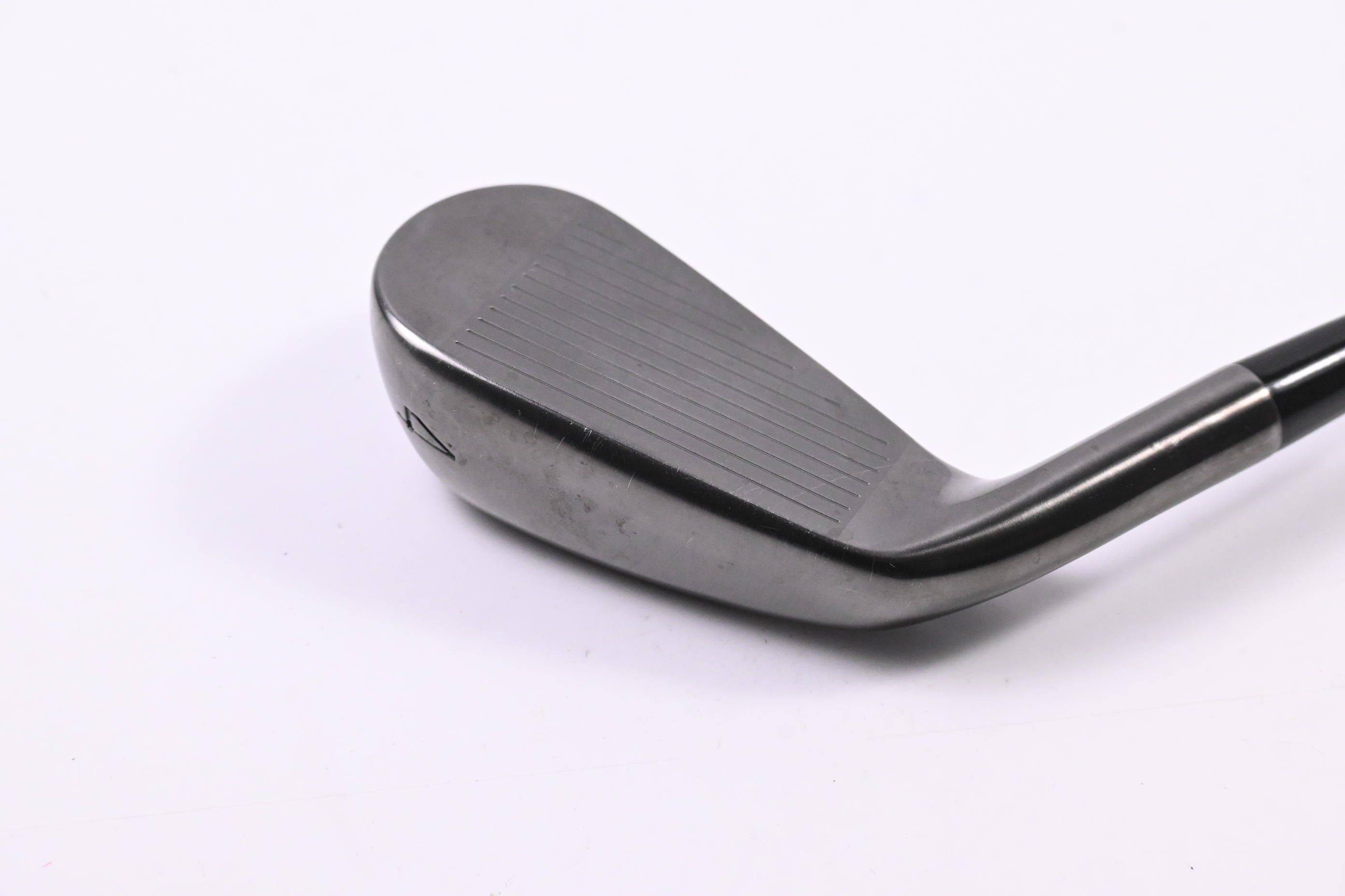 Mizuno Pro Fli-Hi 2026 #4 Iron / 21.5 Degree / Stiff Flex Tensei 1K Black 85