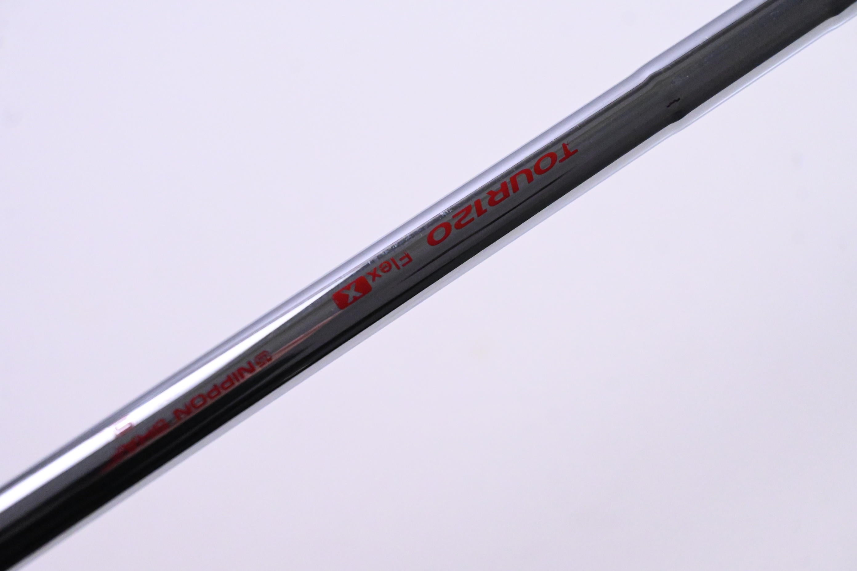 Wilson Staff Model CB 2024 #6 Iron / X-Flex NS Pro Modus 3 Tour 120 Shaft