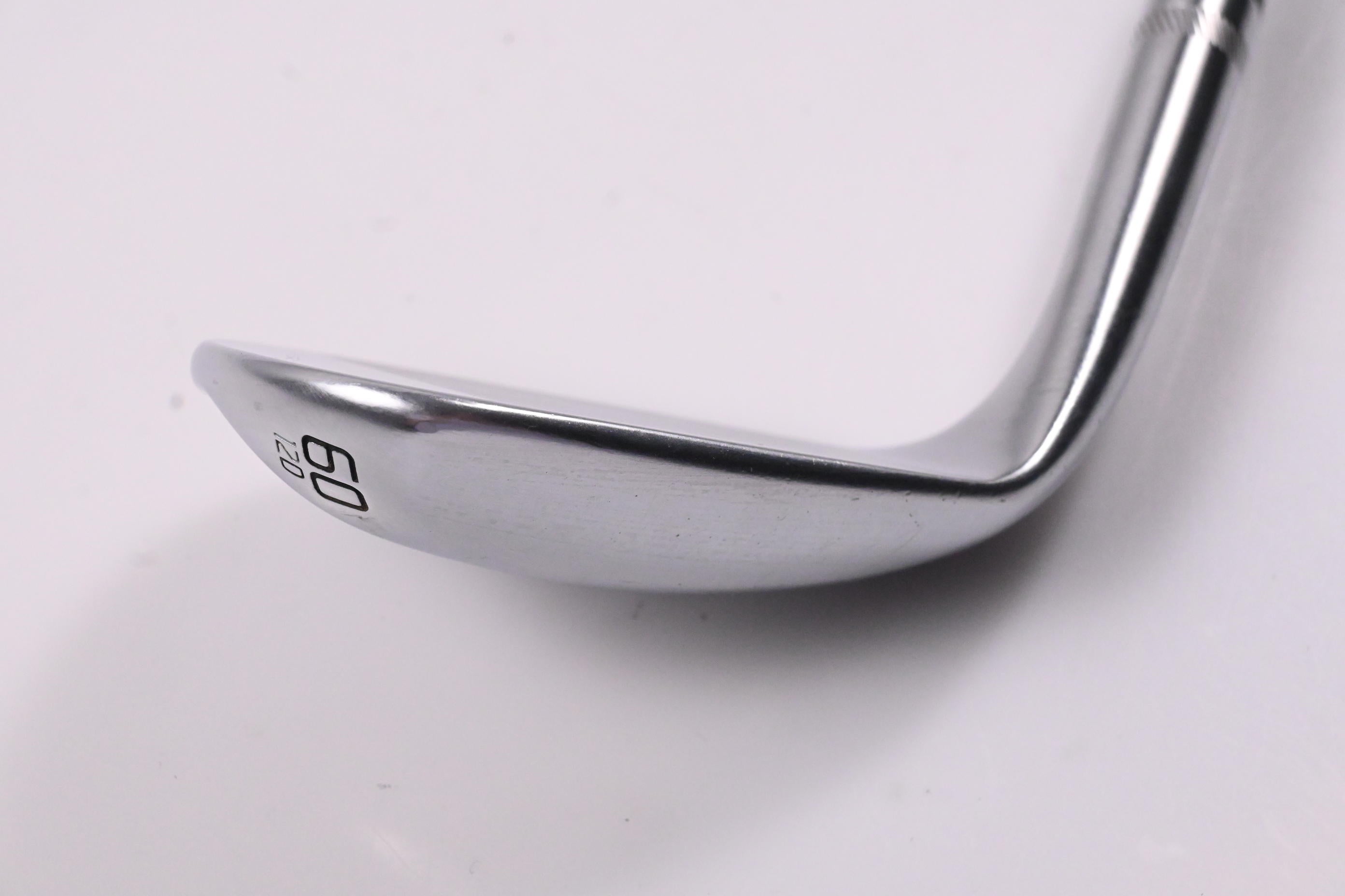 Titleist Vokey SM10 Lob Wedge / 60 Degree / Wedge Flex Titleist Vokey SM10 Shaft