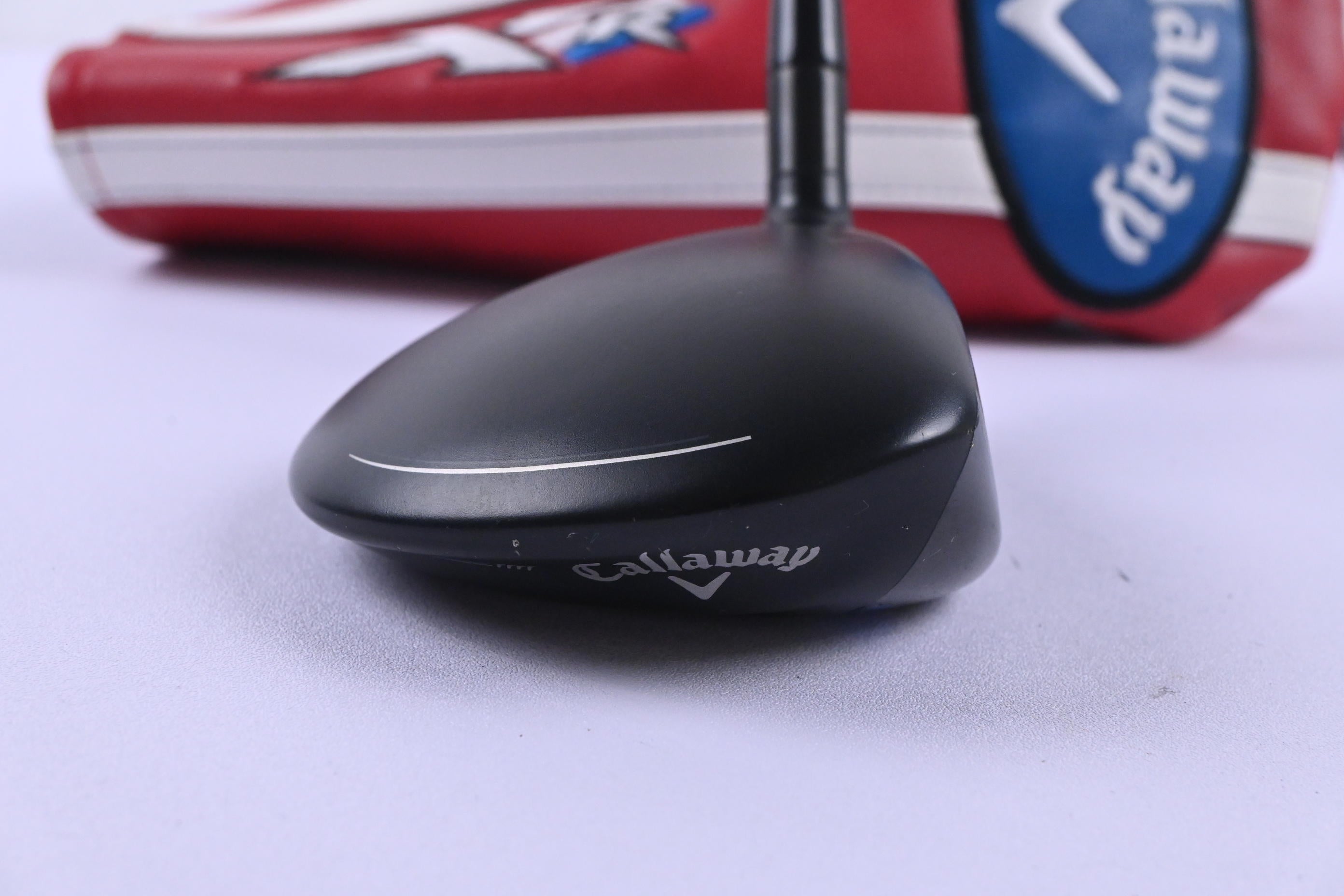 Callaway XR16 #3 Wood / 15 Degree / Regular Flex Fujikura Speeder 565 Evolution