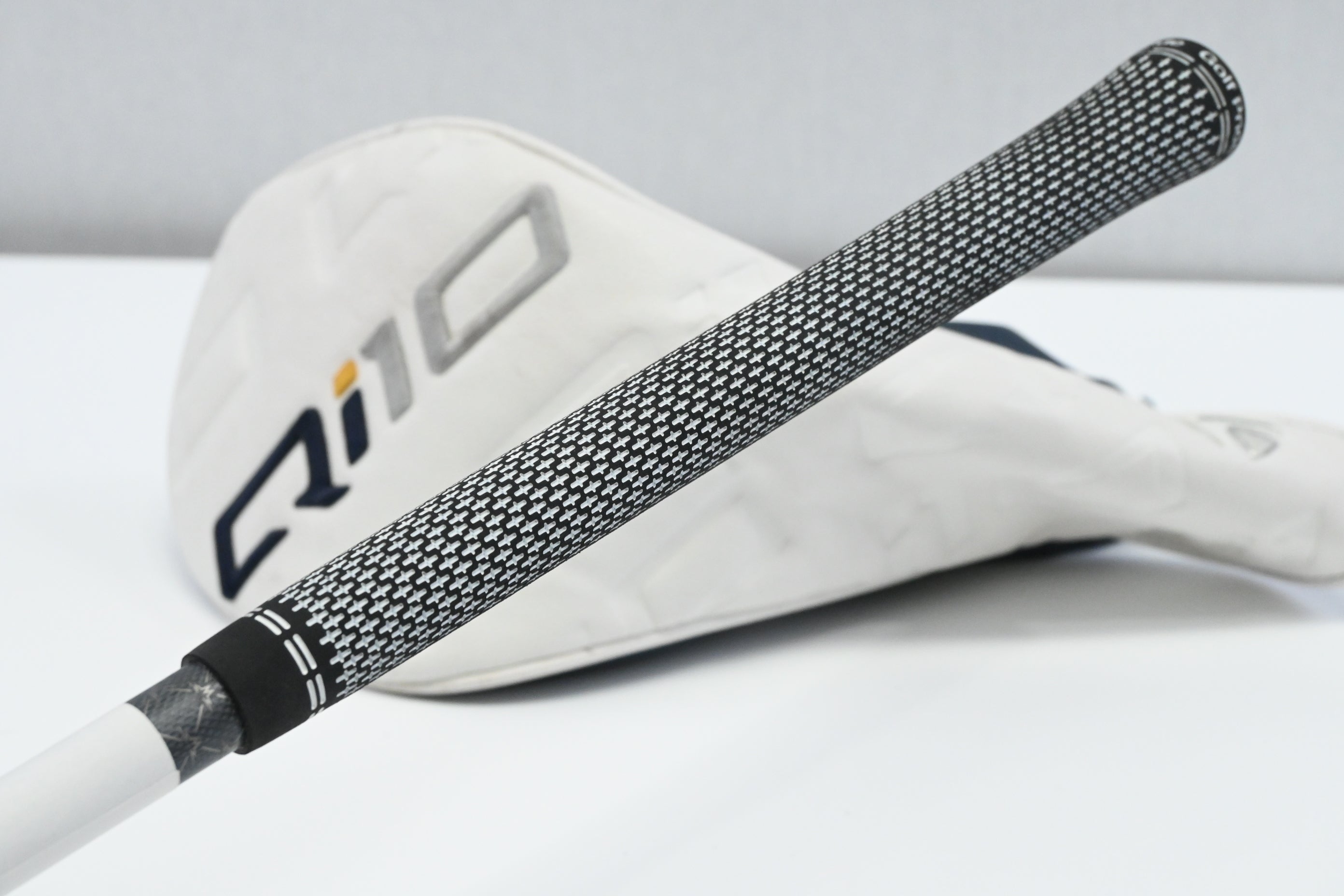 Taylormade Qi10 LS Driver / 9 Degree / X-Flex Tensei AV Blue 65 Shaft