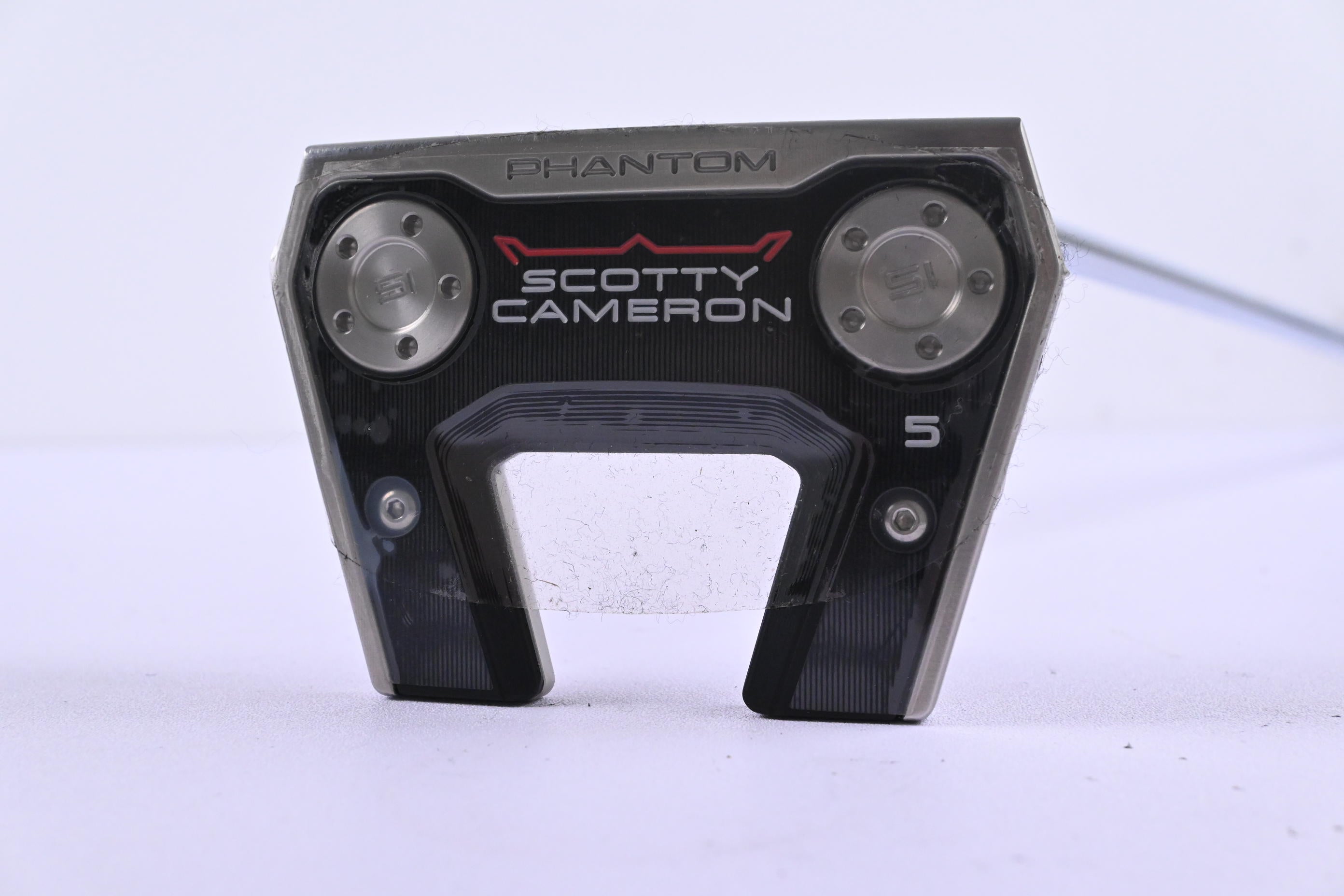 Scotty Cameron 2026 Phantom 5 Putter / 34 Inch