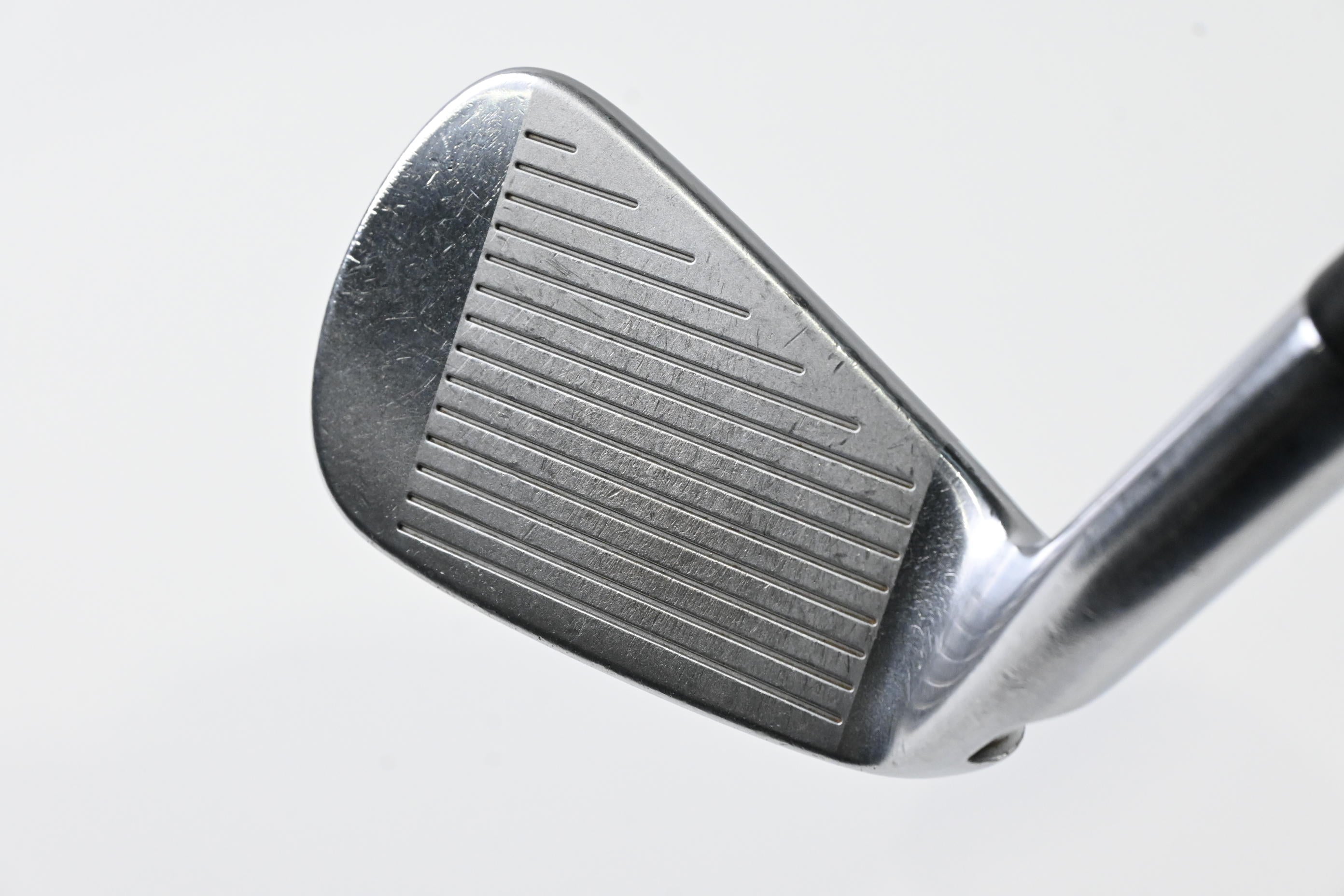Taylormade Tour Preferred 2014 MC #6 Iron / 30 Degree / Regular Flex KBS Tour-V