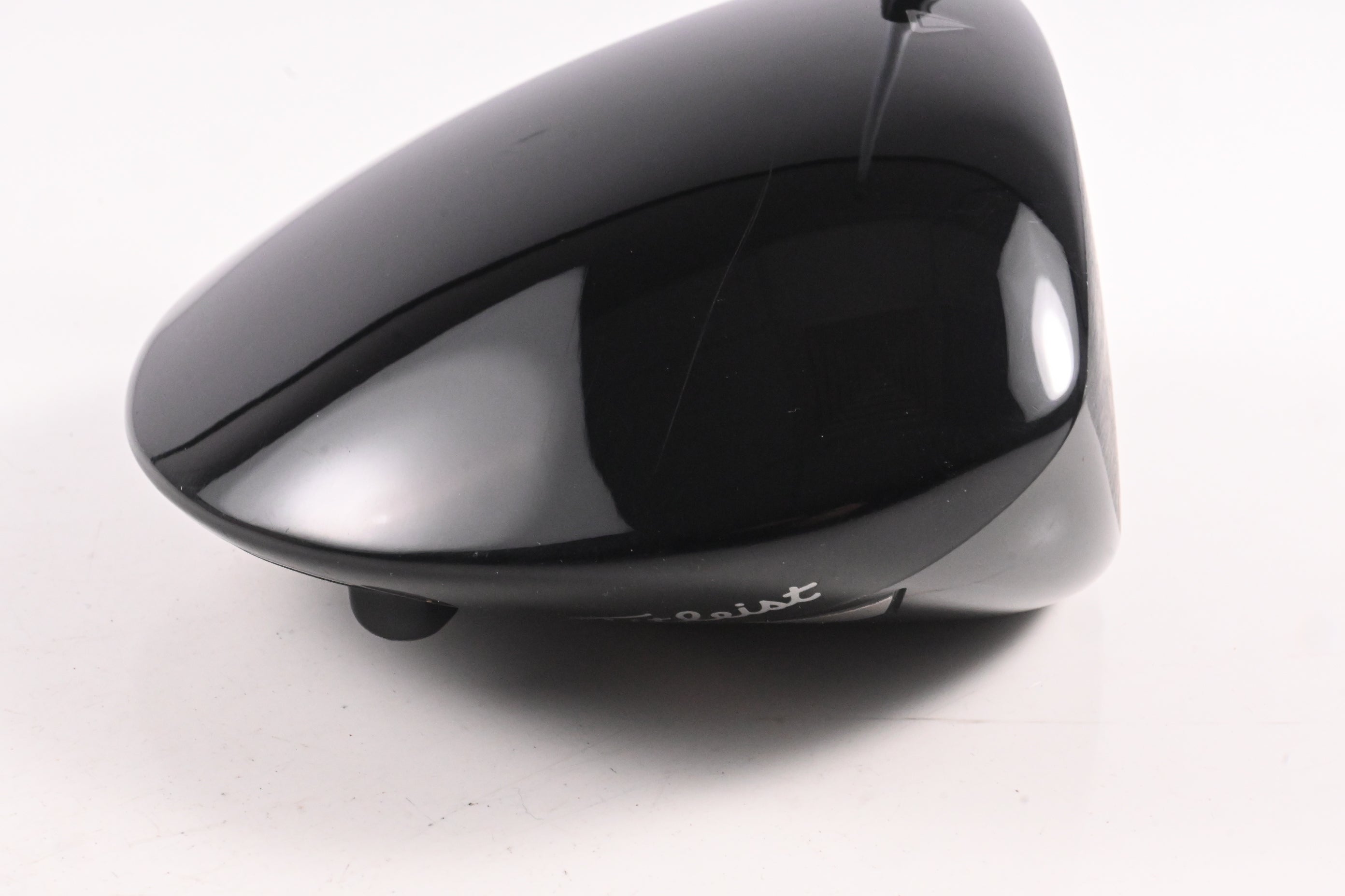 Titleist TS3 Driver / 9.5 Degree / Stiff Flex EvenFlow T-1100 White 65 Shaft