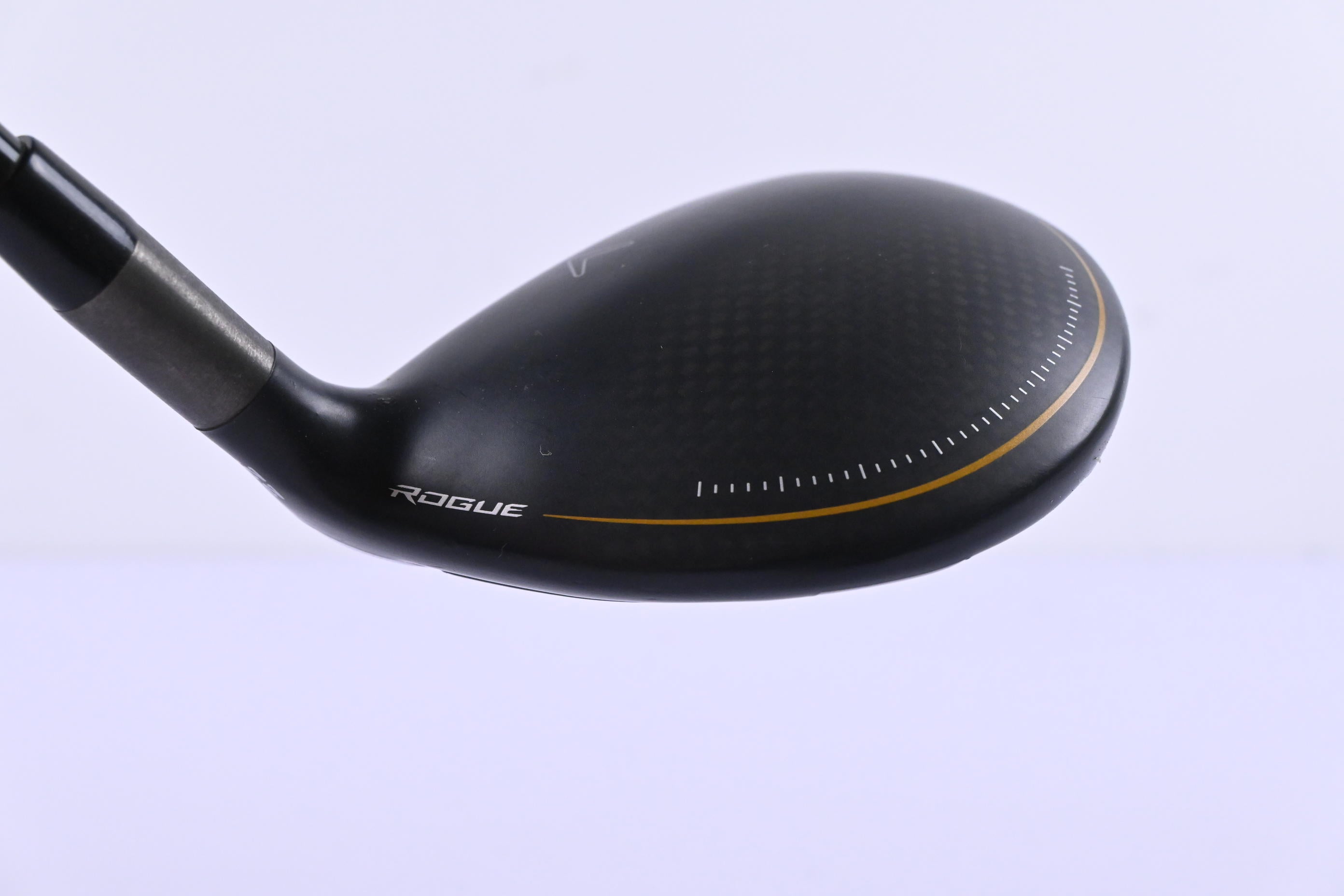 Callaway Rogue ST Max D #7 Wood / 22 Degree / Regular Flex Tensei AV Blue 65