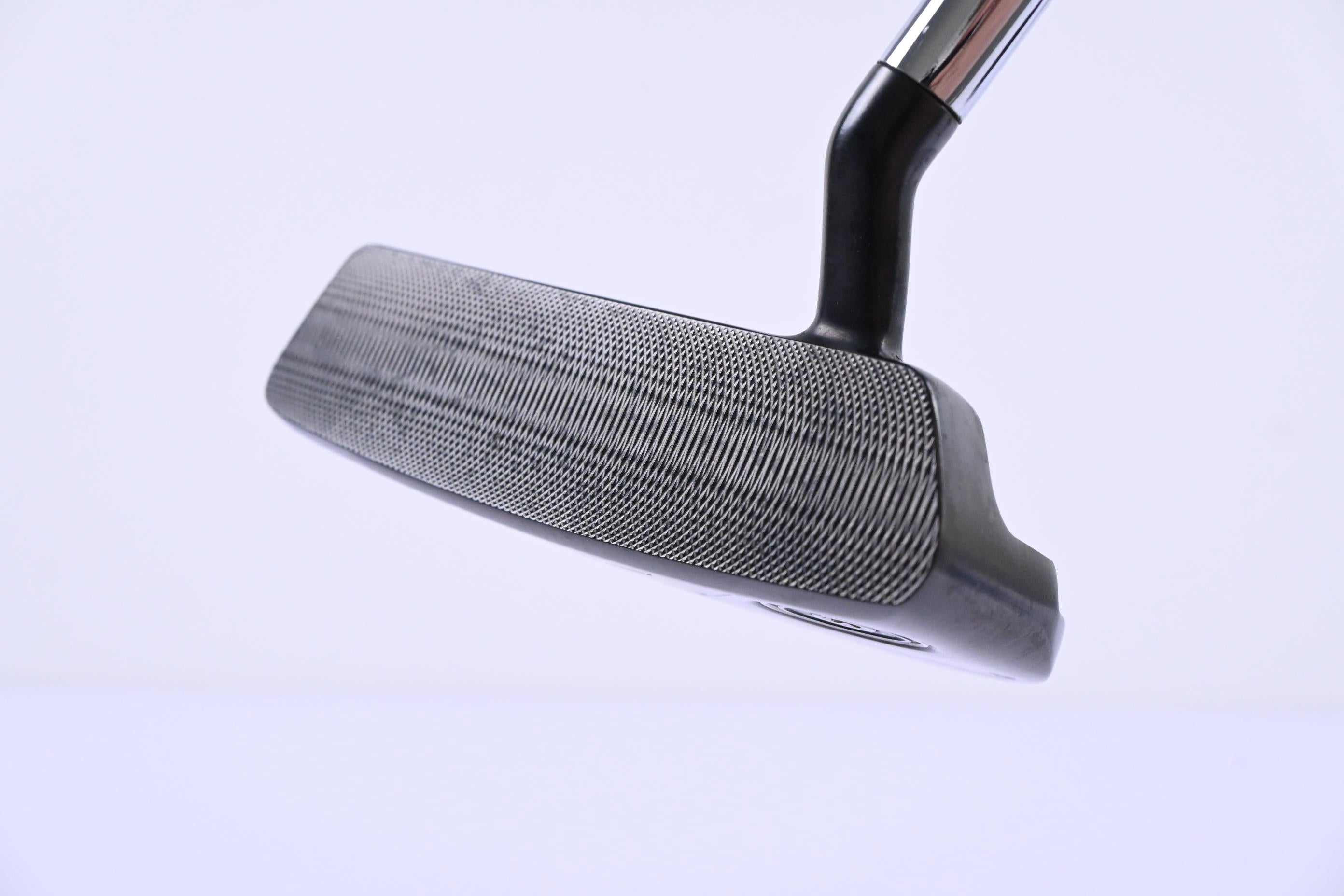 Mizuno M-Craft Black Ion V Putter / 34 Inch