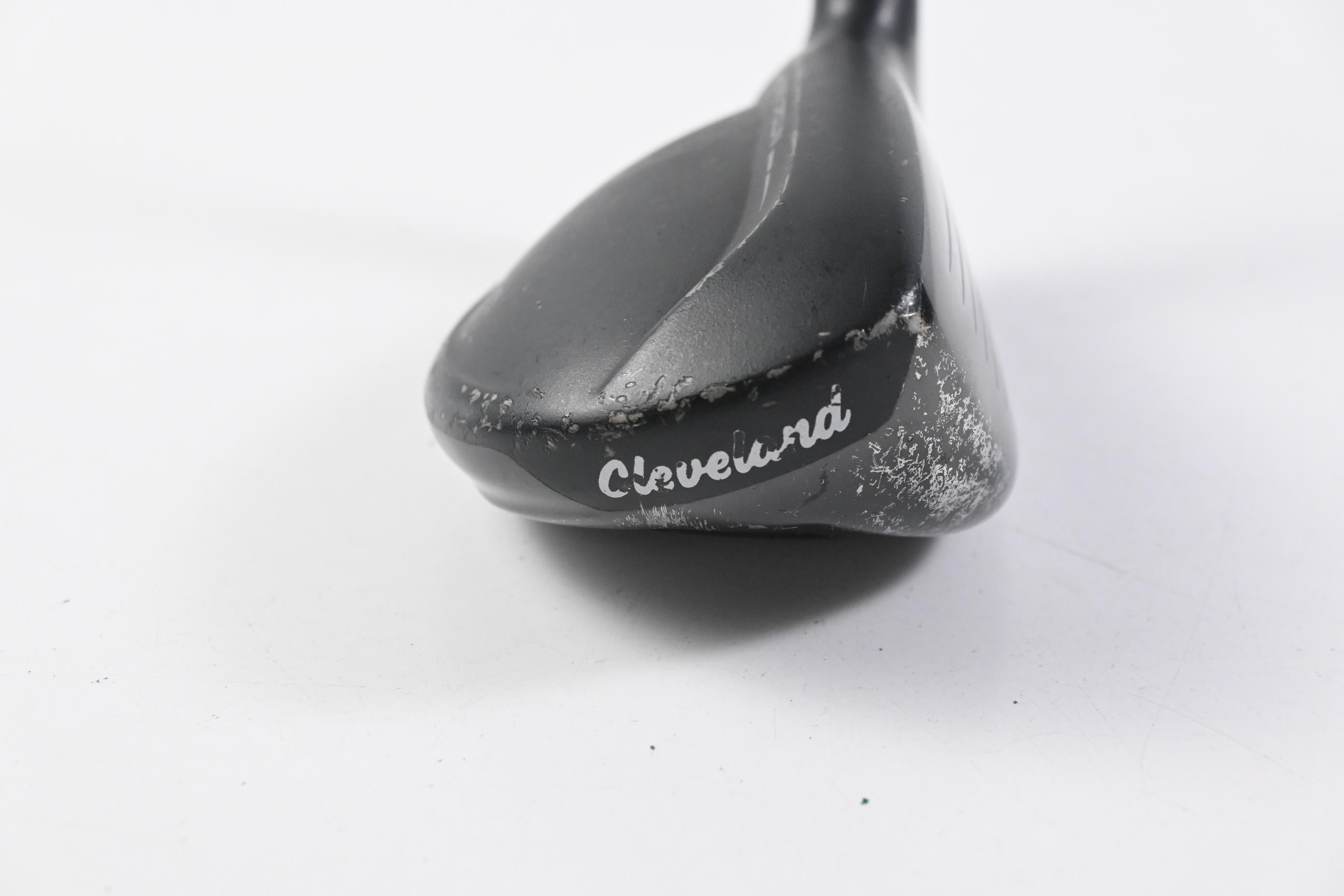 Cleveland Launcher Halo #3 Hybrid / 19 Degree / Regular Flex Miyazaki C.Kua 6