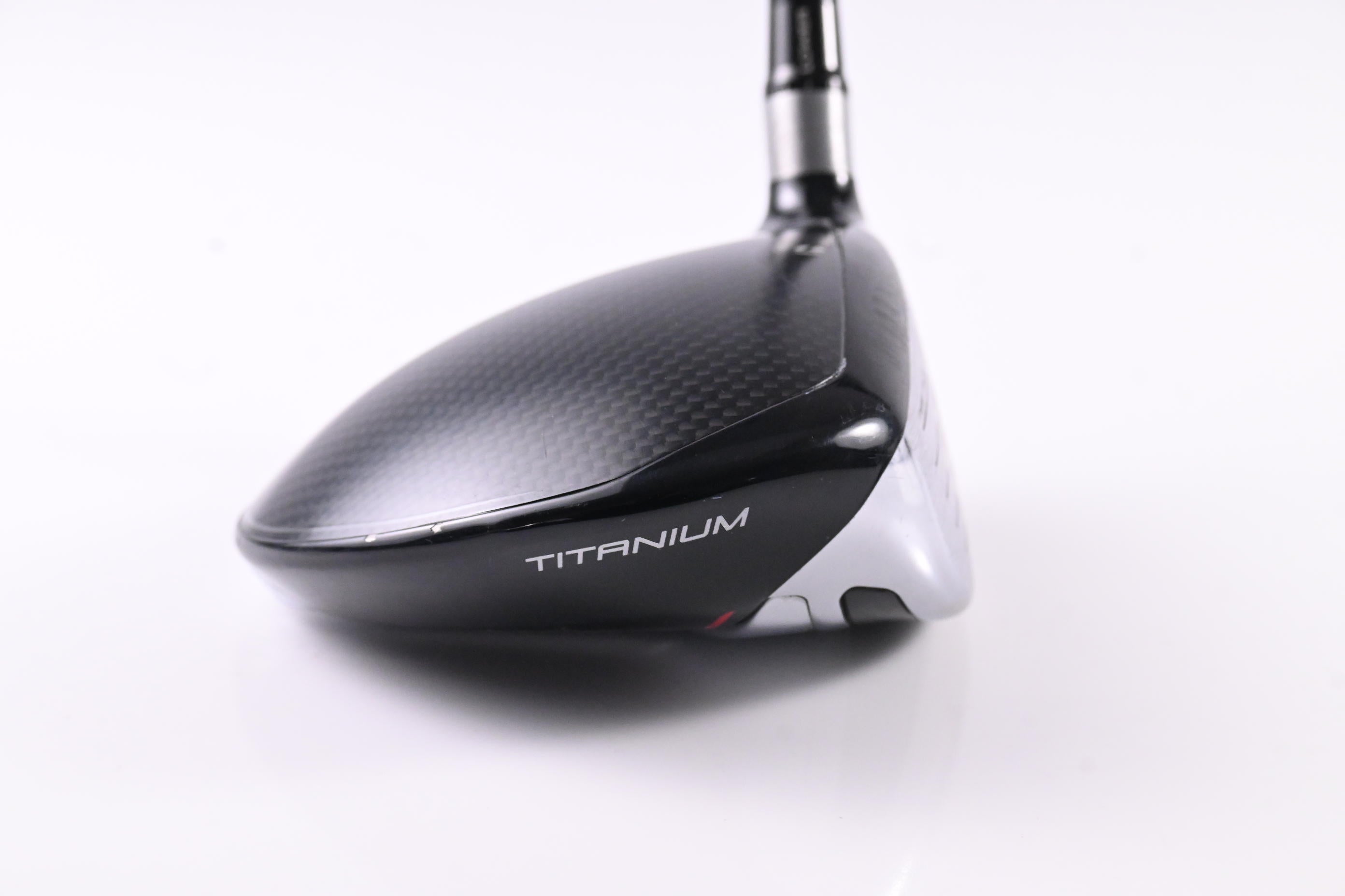 Taylormade 300 Mini Driver / 11.5 Degree / Stiff Flex MiDr Proto 65 Shaft