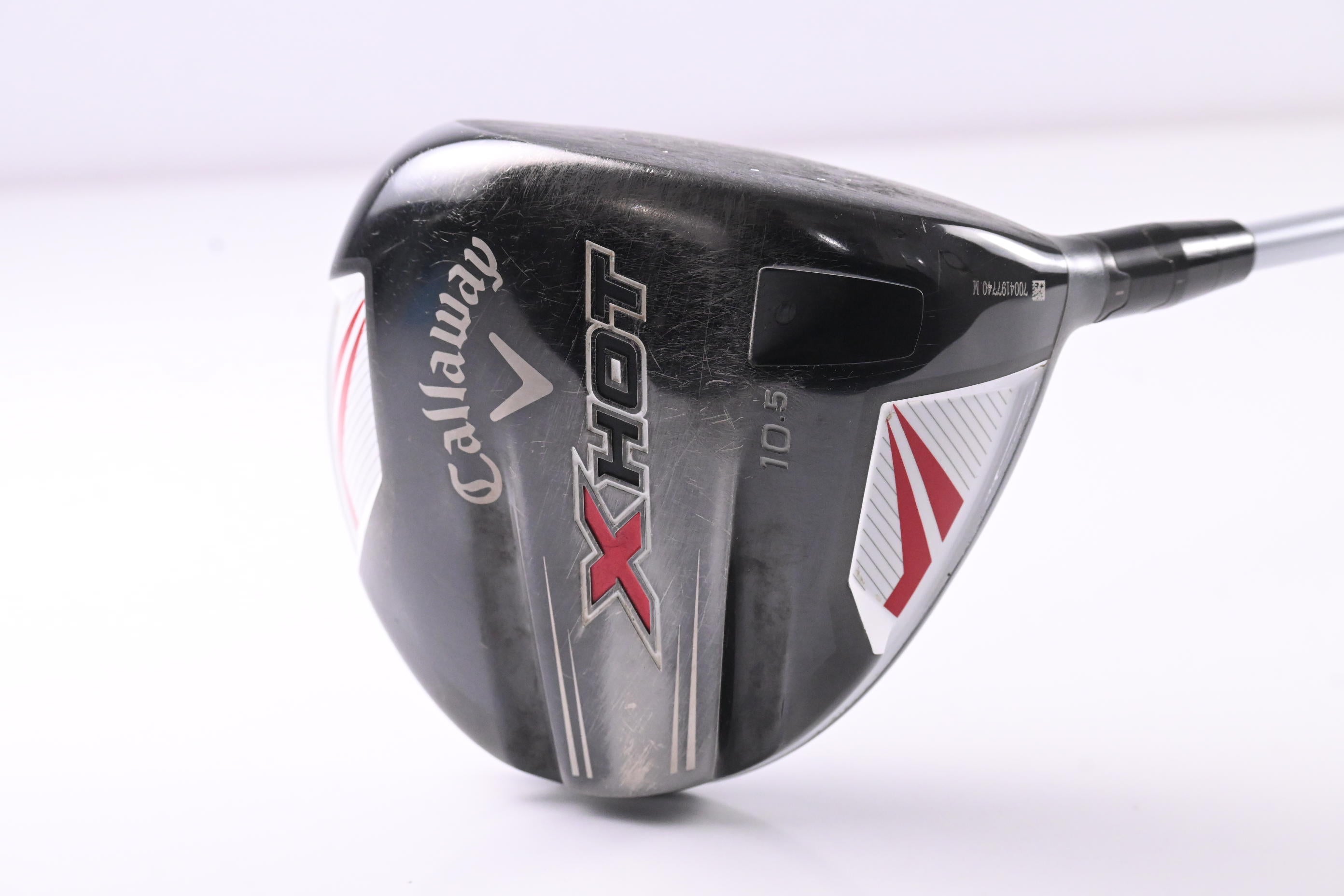 Callaway X Hot Driver / 10.5 Degree / Regular Flex Project X PXV Shaft