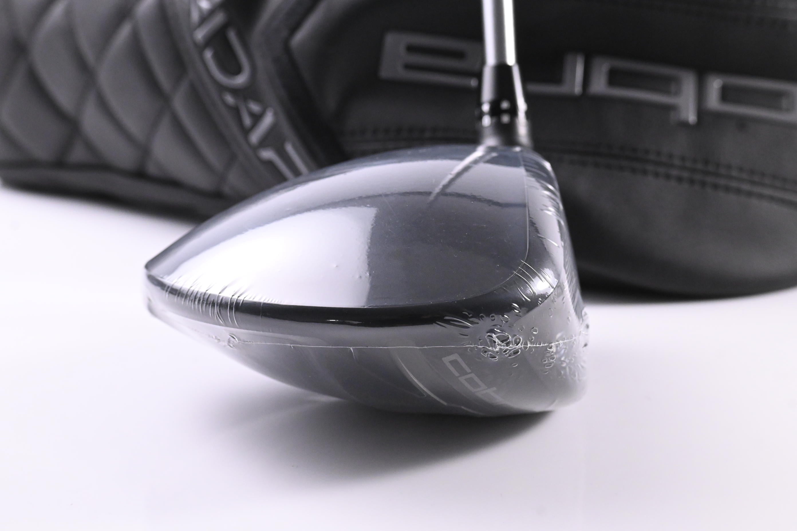 Cobra DS-Adapt LS Driver / 9 Degree / Stiff Flex Fujikura Pro 60 Shaft