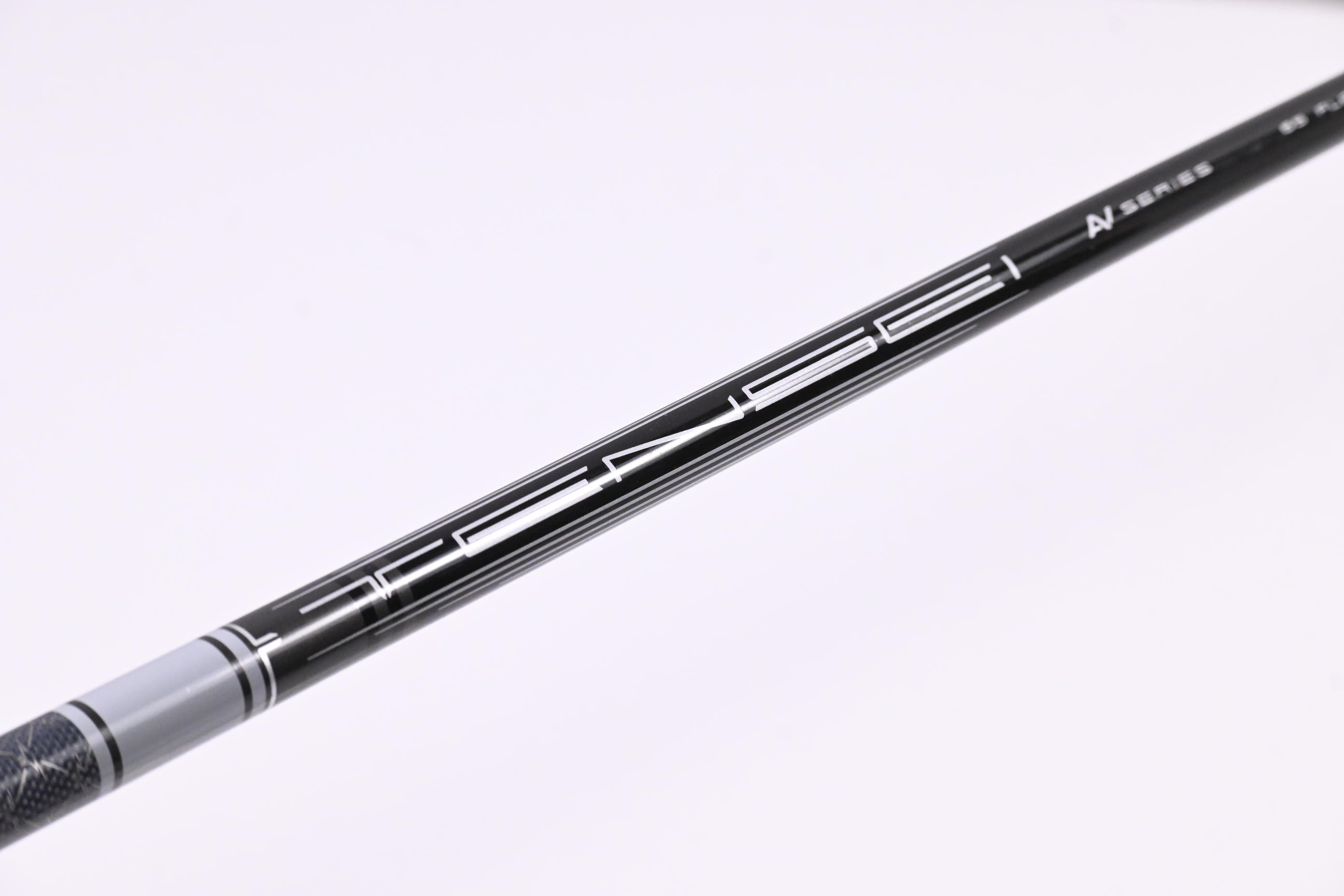 Tensei AV Series White 65 Driver Shaft / Stiff Flex / Callaway 2nd Gen