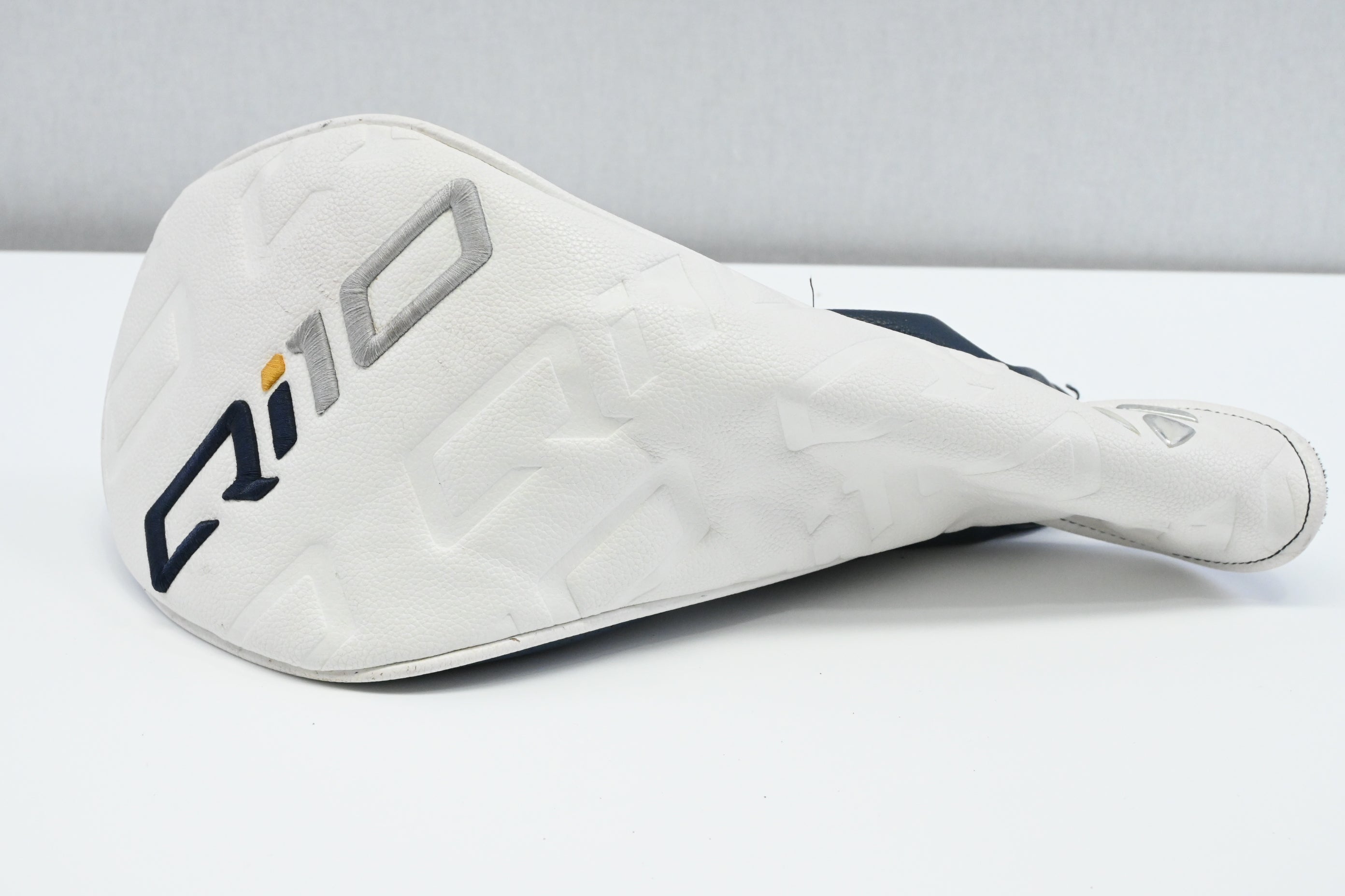 Taylormade Qi10 LS Driver / 9 Degree / X-Flex Tensei AV Blue 65 Shaft