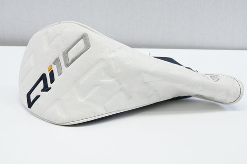 Taylormade Qi10 LS Driver / 9 Degree / X-Flex Tensei AV Blue 65 Shaft