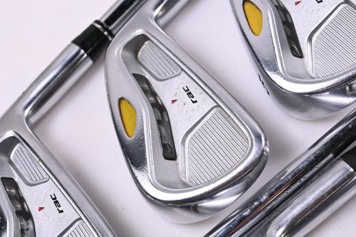 Taylormade RAC LT Irons / 3-PW / Regular Flex Taylormade 110 Shafts
