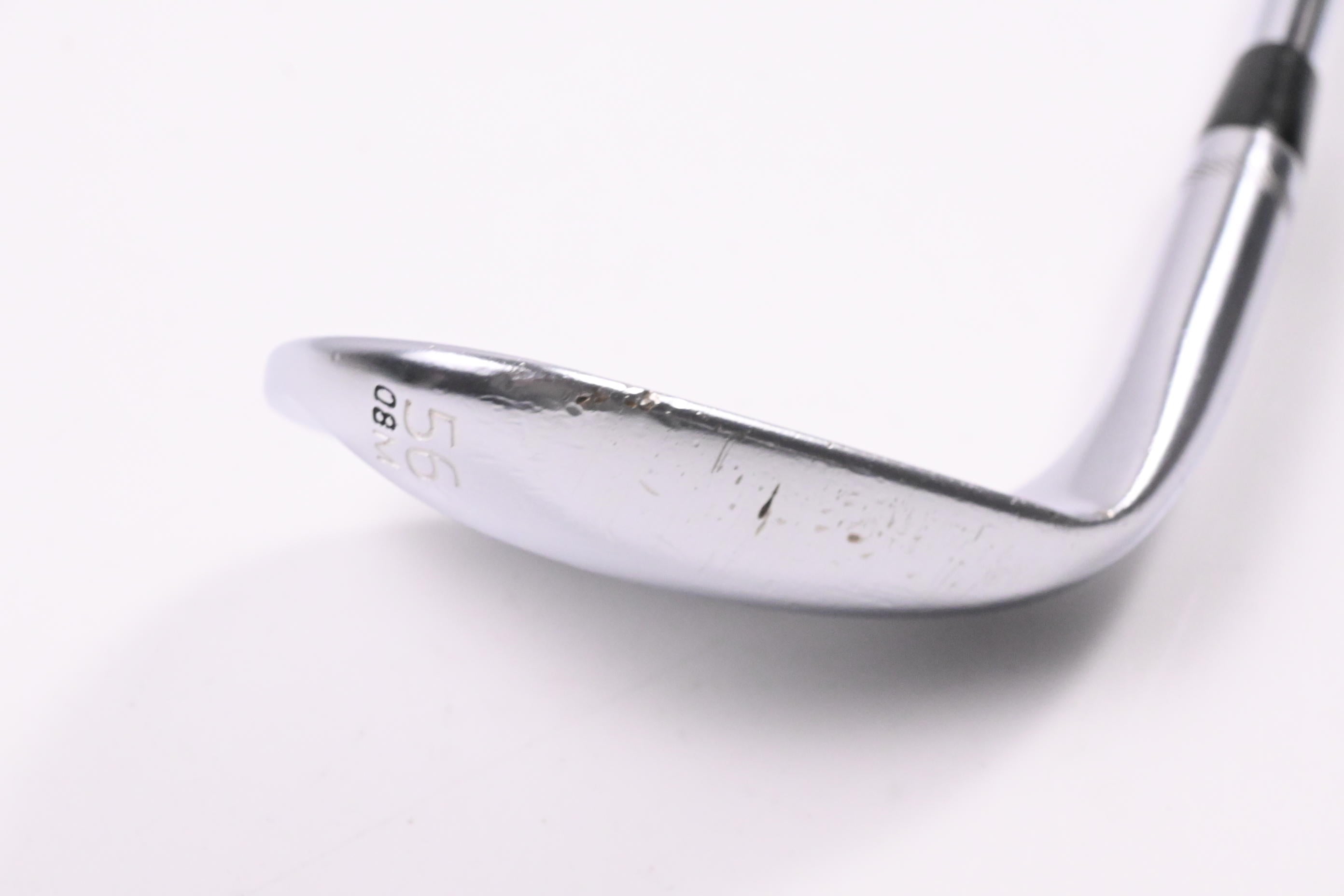 Titleist Vokey SM7 Sand Wedge / 56 Degree / Wedge Flex Steel Shaft