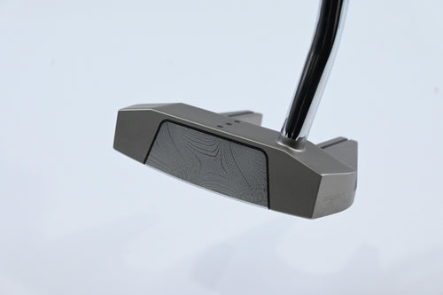 Odyssey Damascus Milled Putter / 34 Inch