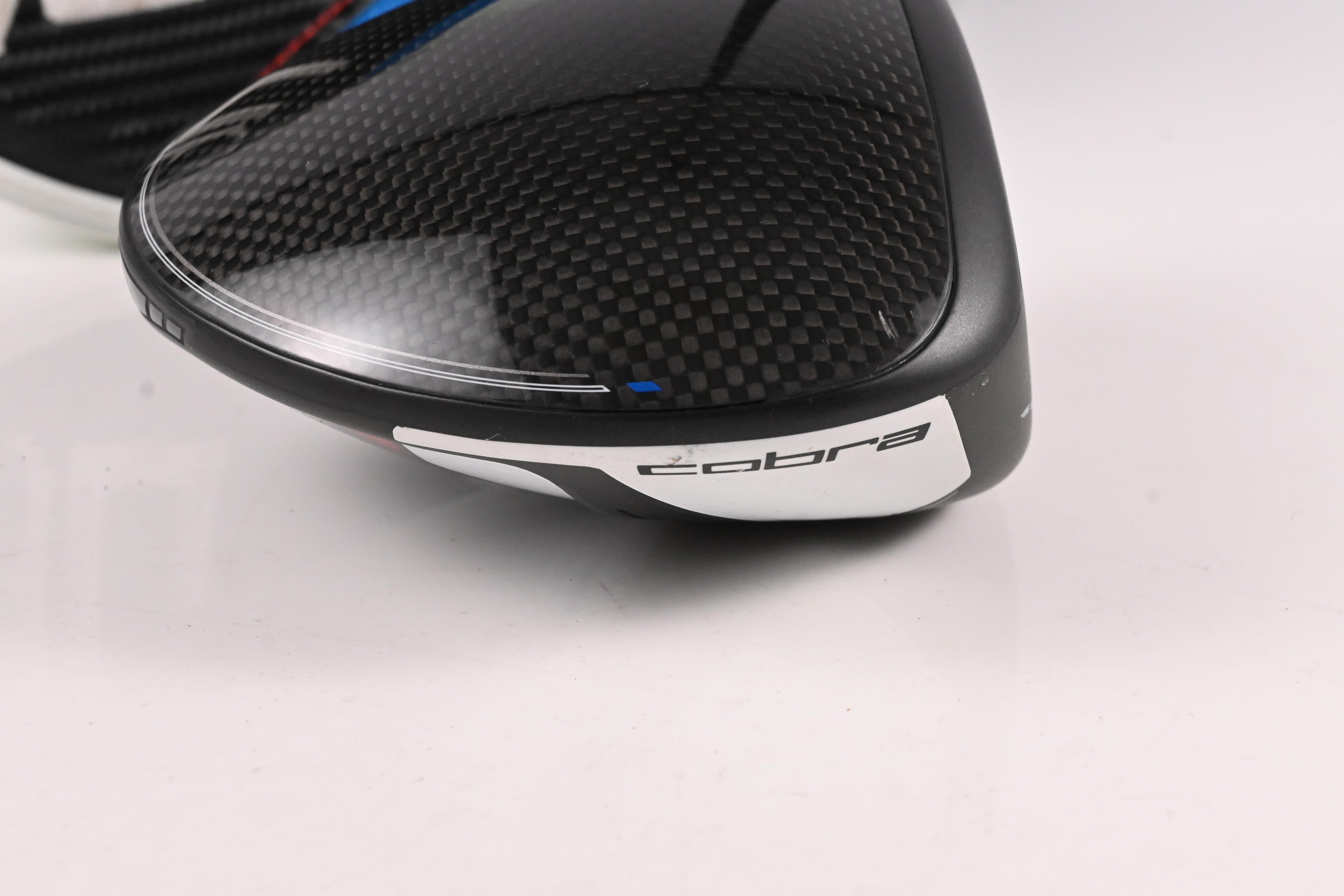 Cobra Aerojet LS Driver / 9 Degree / Stiff Flex Kai'li White 60 Shaft