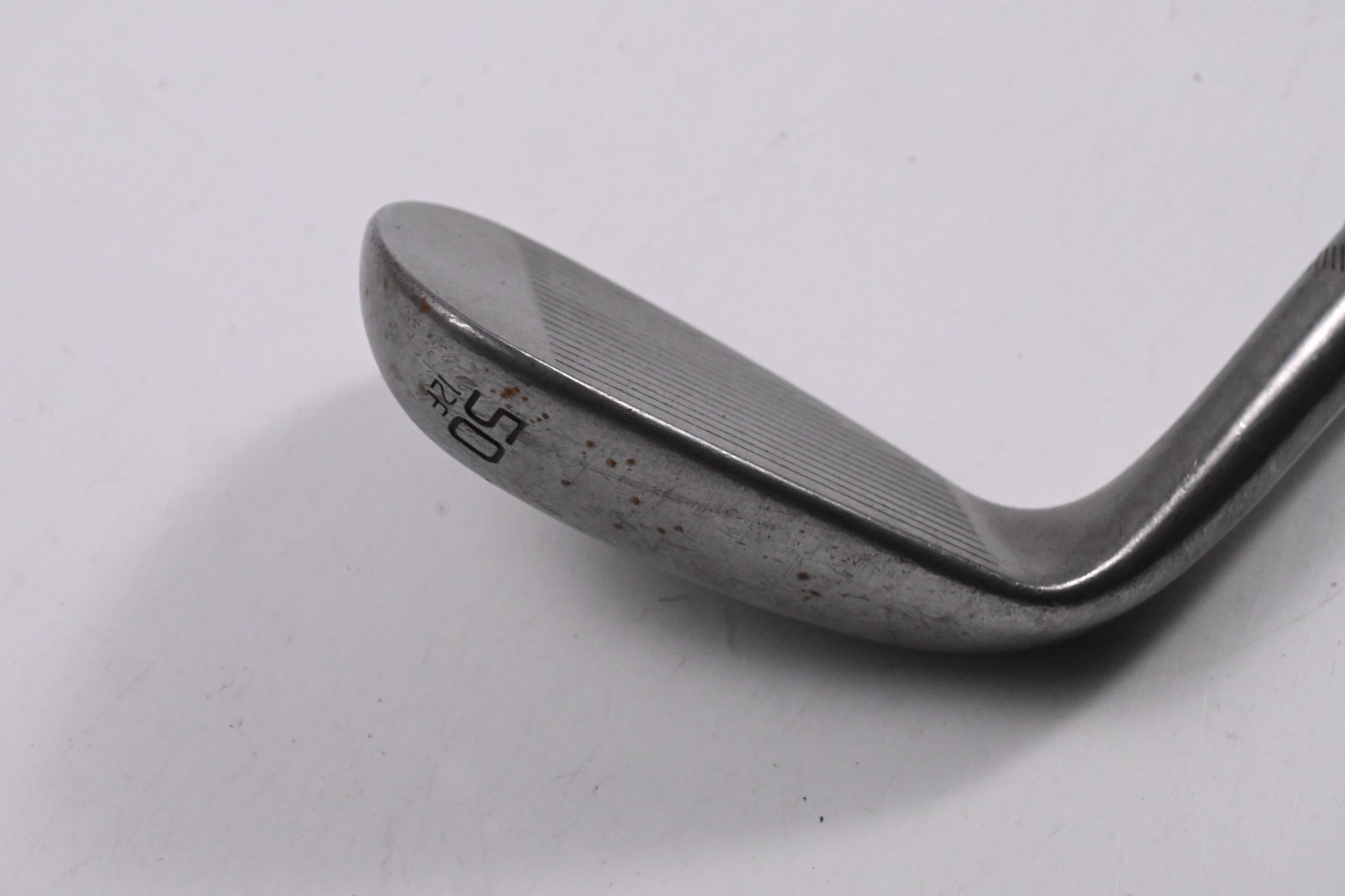 Titleist Vokey SM10 Gap Wedge / 50 Degree / Stiff Flex N.S.Pro Modus3 Tour 120